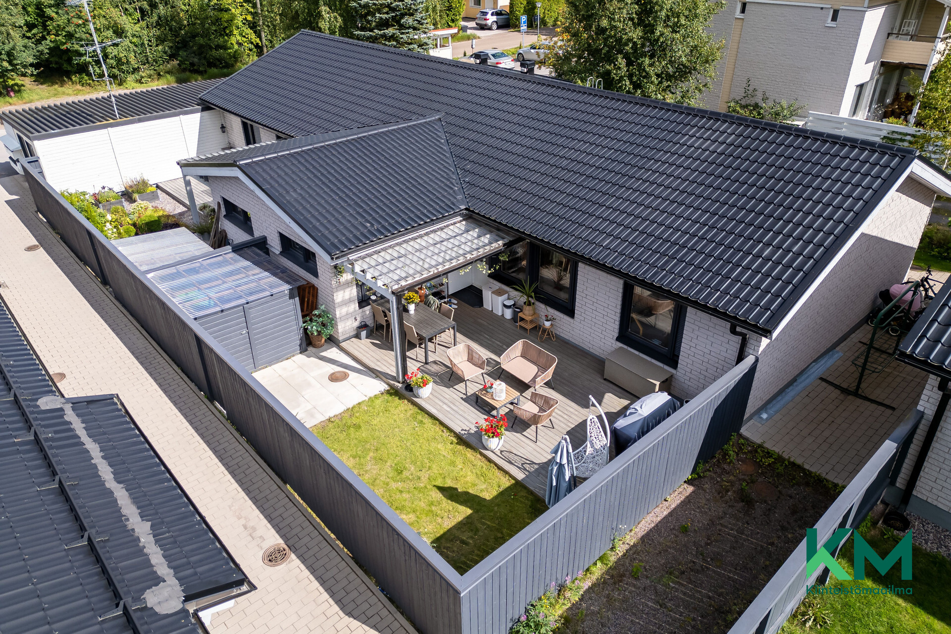 Nihtisalontie 18, Nihtimäki, Espoo