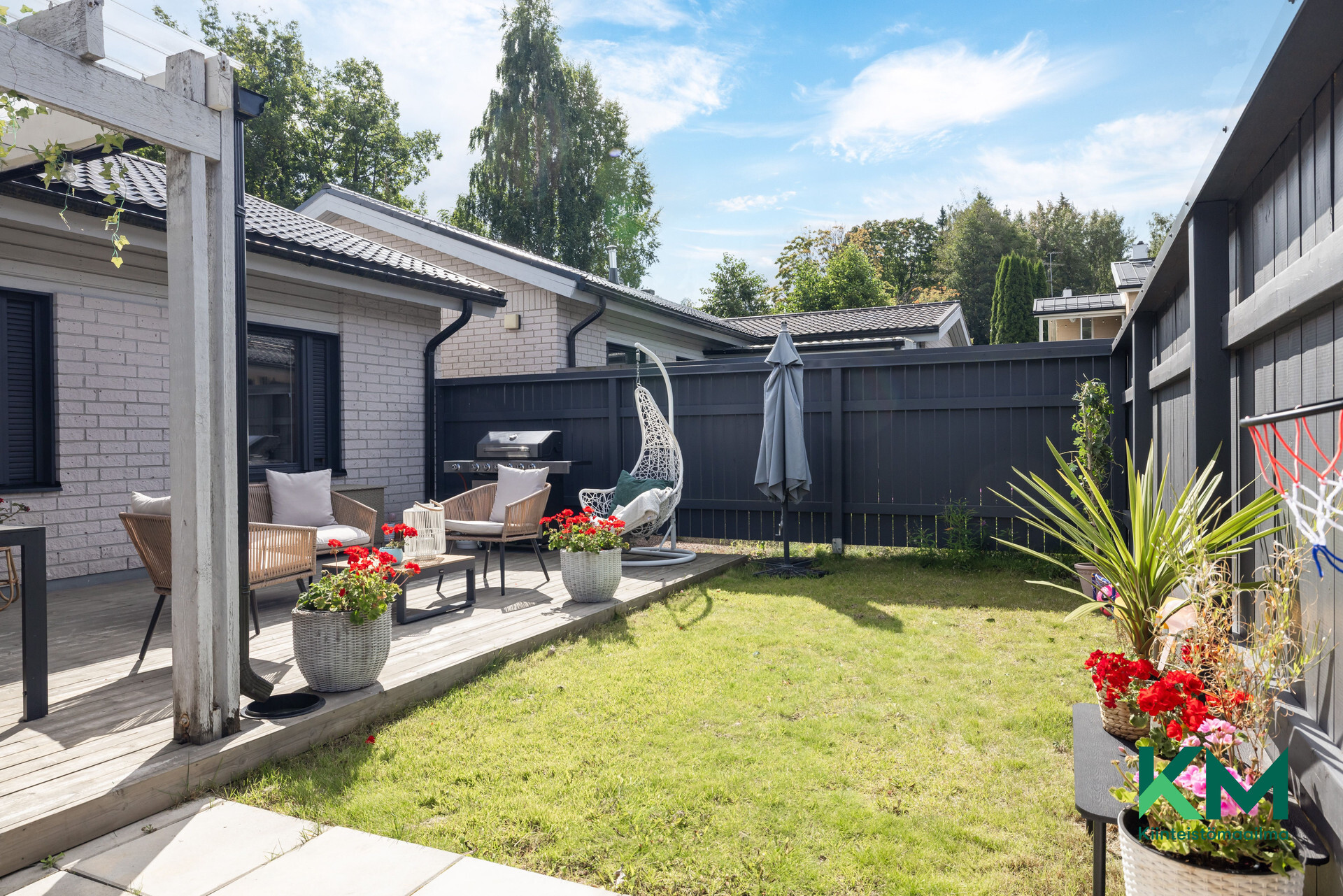 Nihtisalontie 18, Nihtimäki, Espoo