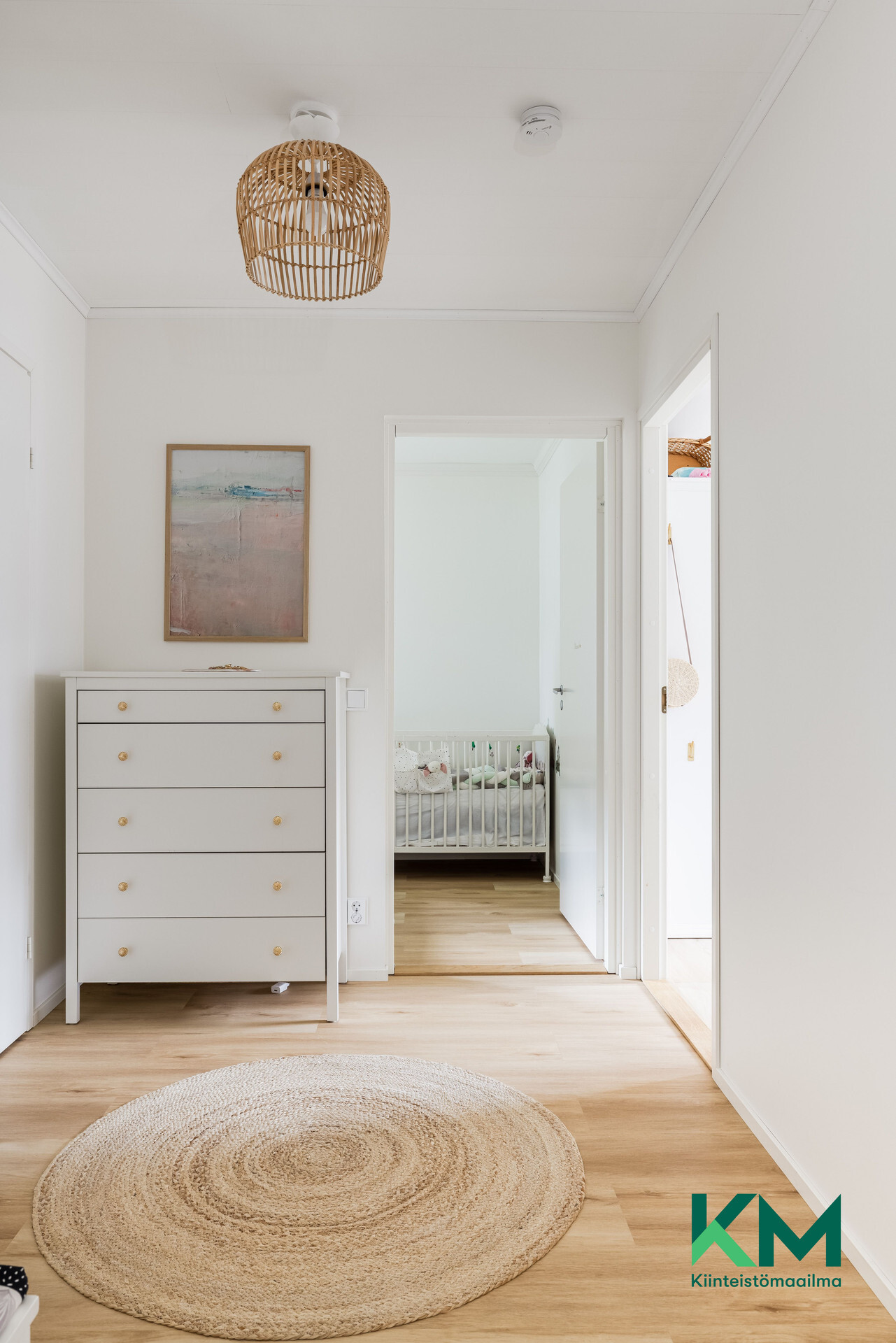Nihtisalontie 18, Nihtimäki, Espoo