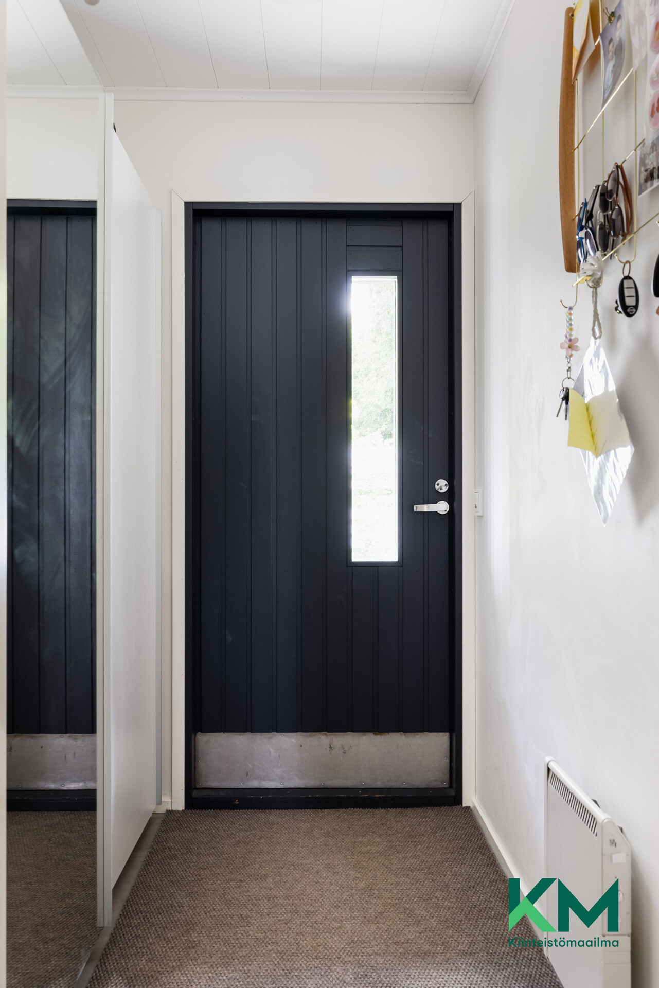 Nihtisalontie 18, Nihtimäki, Espoo