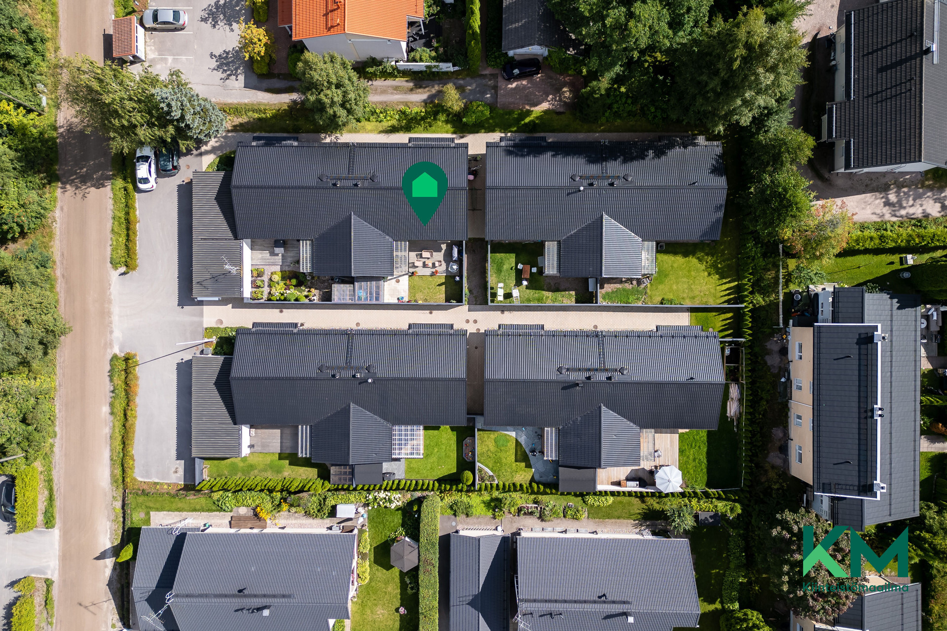 Nihtisalontie 18, Nihtimäki, Espoo