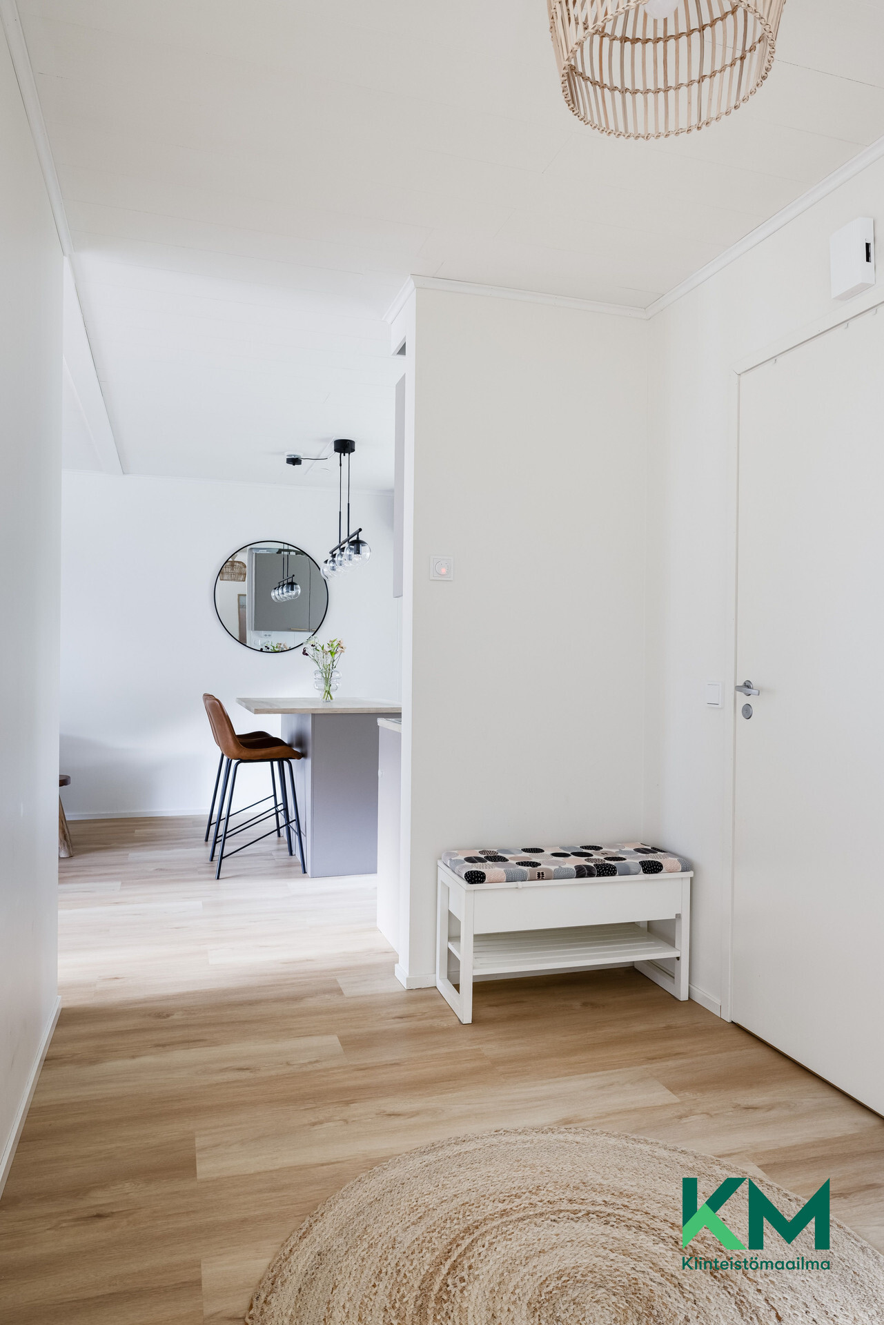 Nihtisalontie 18, Nihtimäki, Espoo