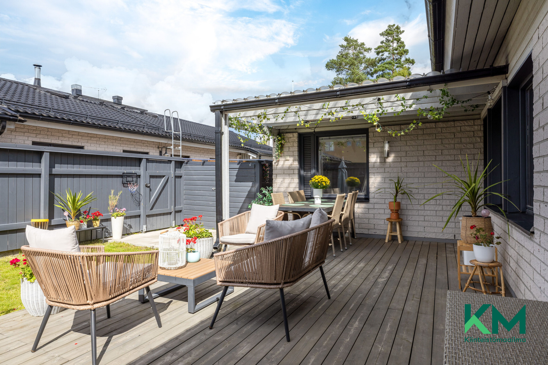 Nihtisalontie 18, Nihtimäki, Espoo