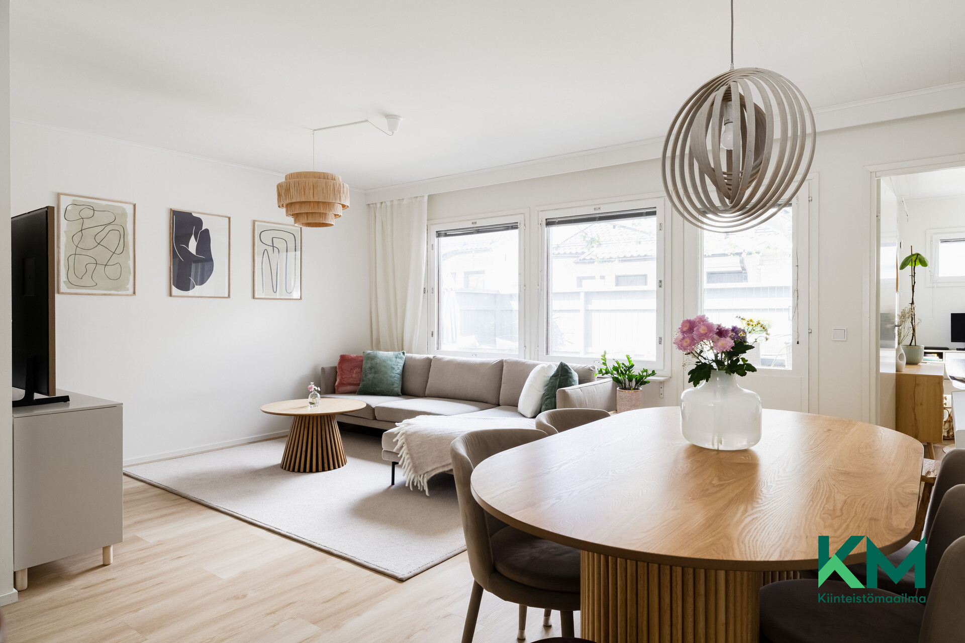 Nihtisalontie 18, Nihtimäki, Espoo