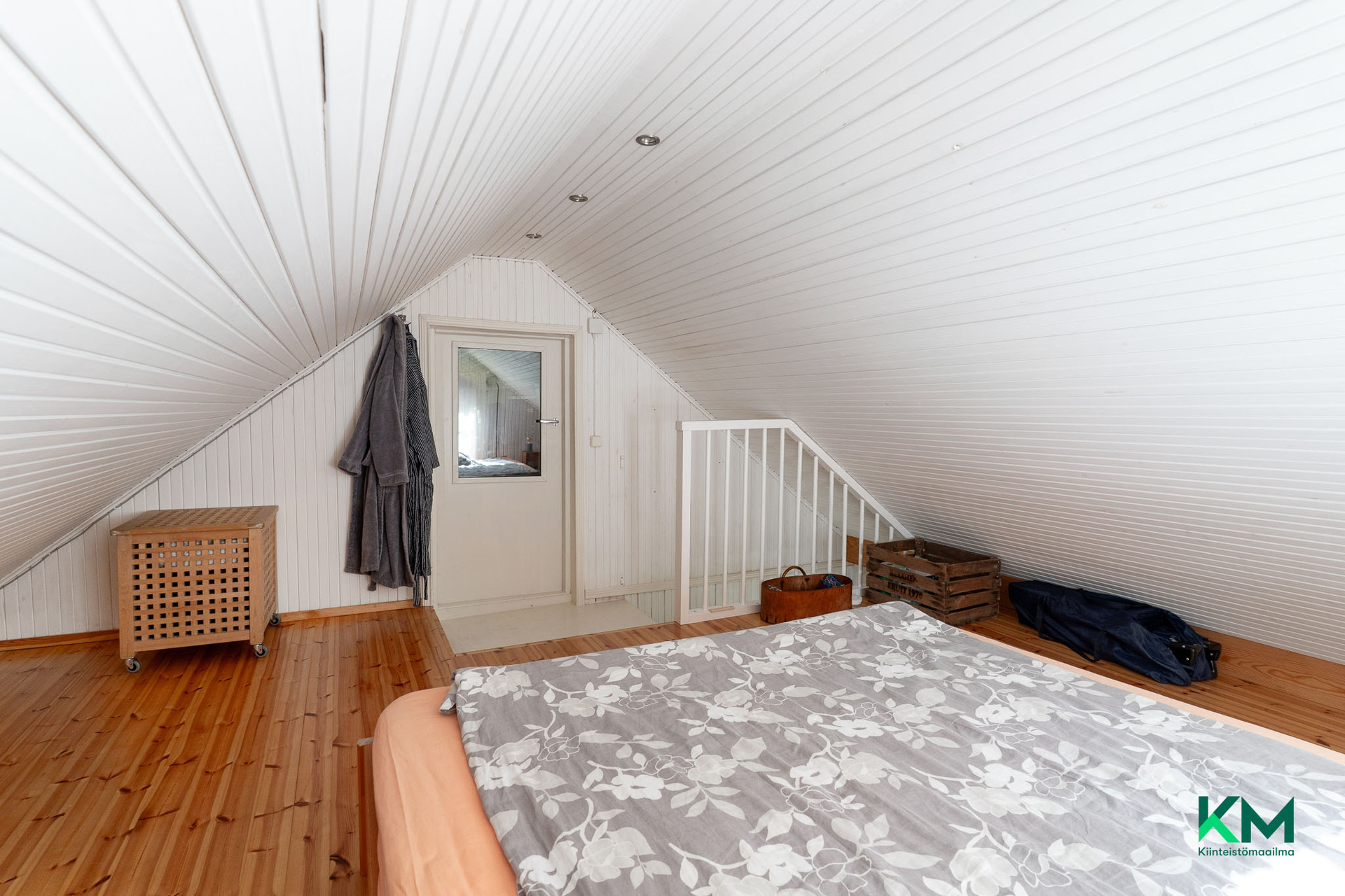 Paavolantie 524, Kämmenniemi, Tampere