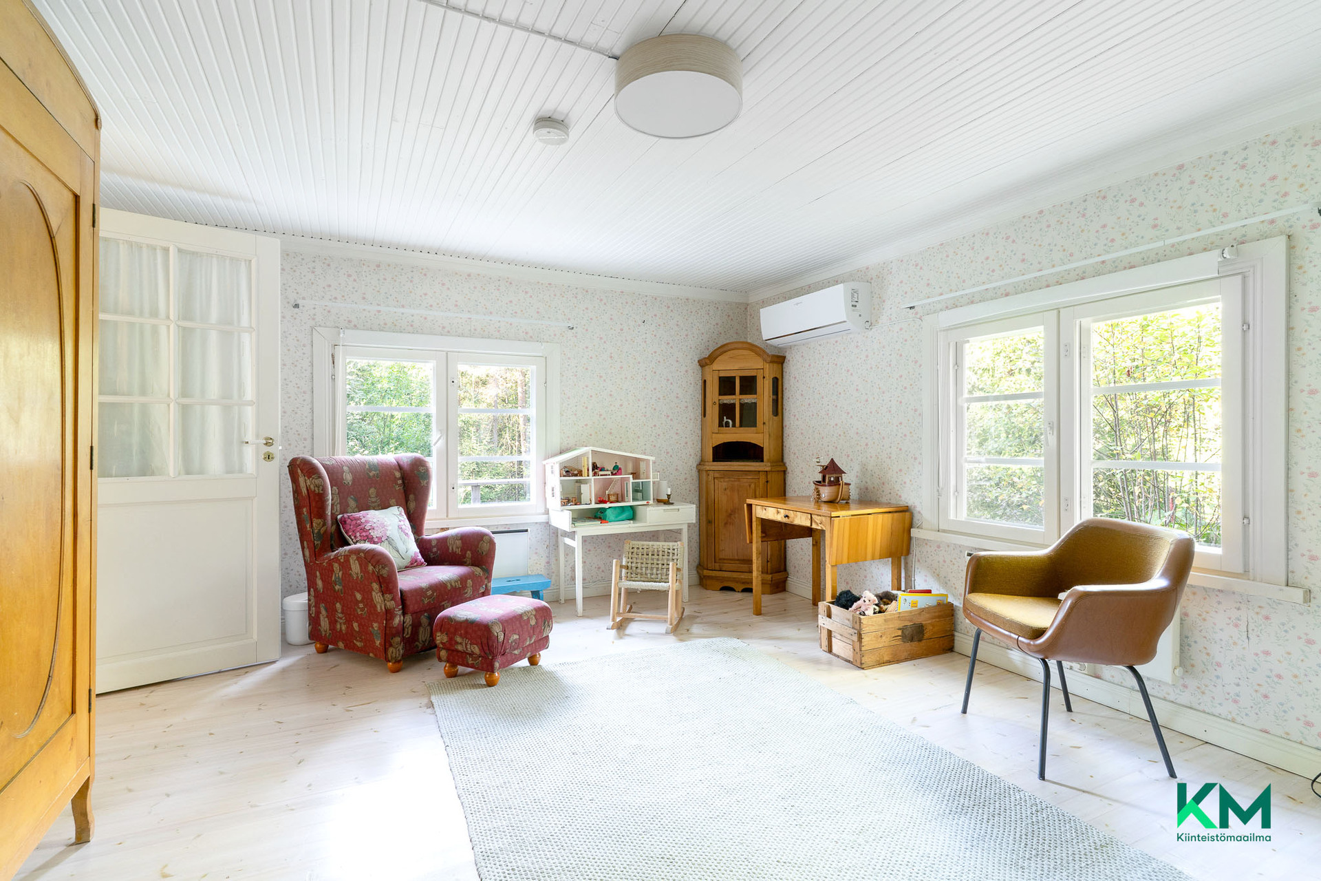 Paavolantie 524, Kämmenniemi, Tampere