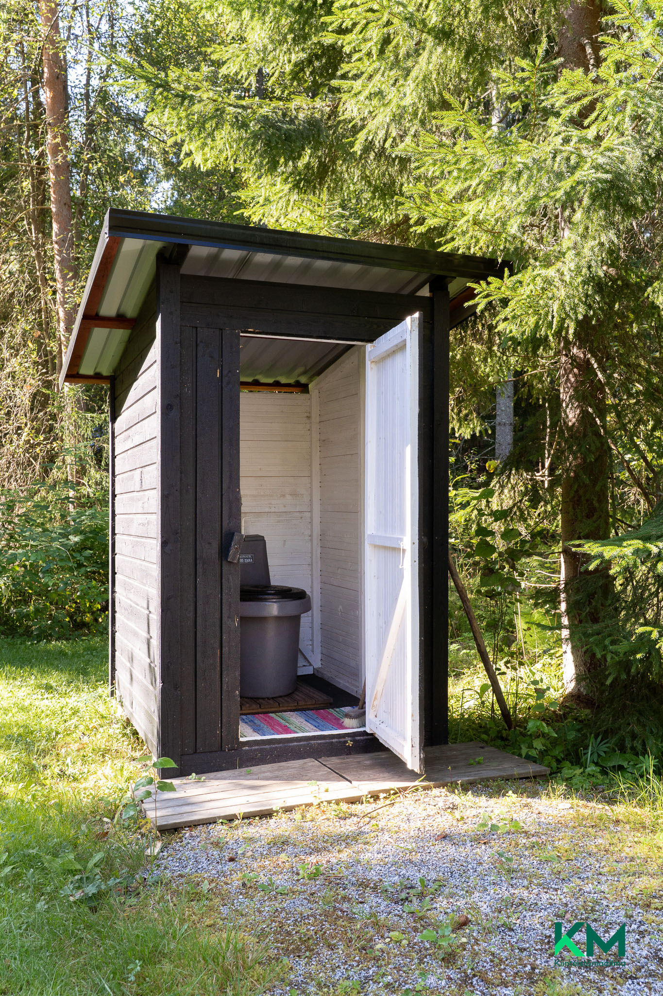 Paavolantie 524, Kämmenniemi, Tampere