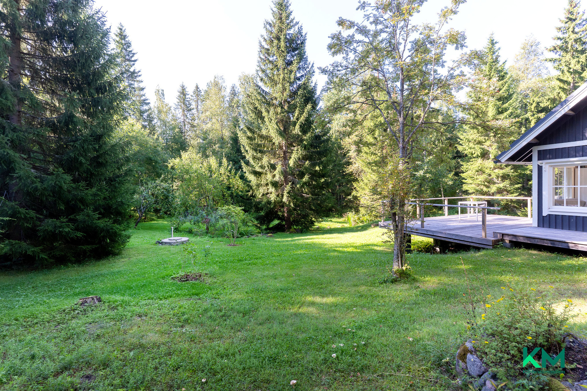 Paavolantie 524, Kämmenniemi, Tampere