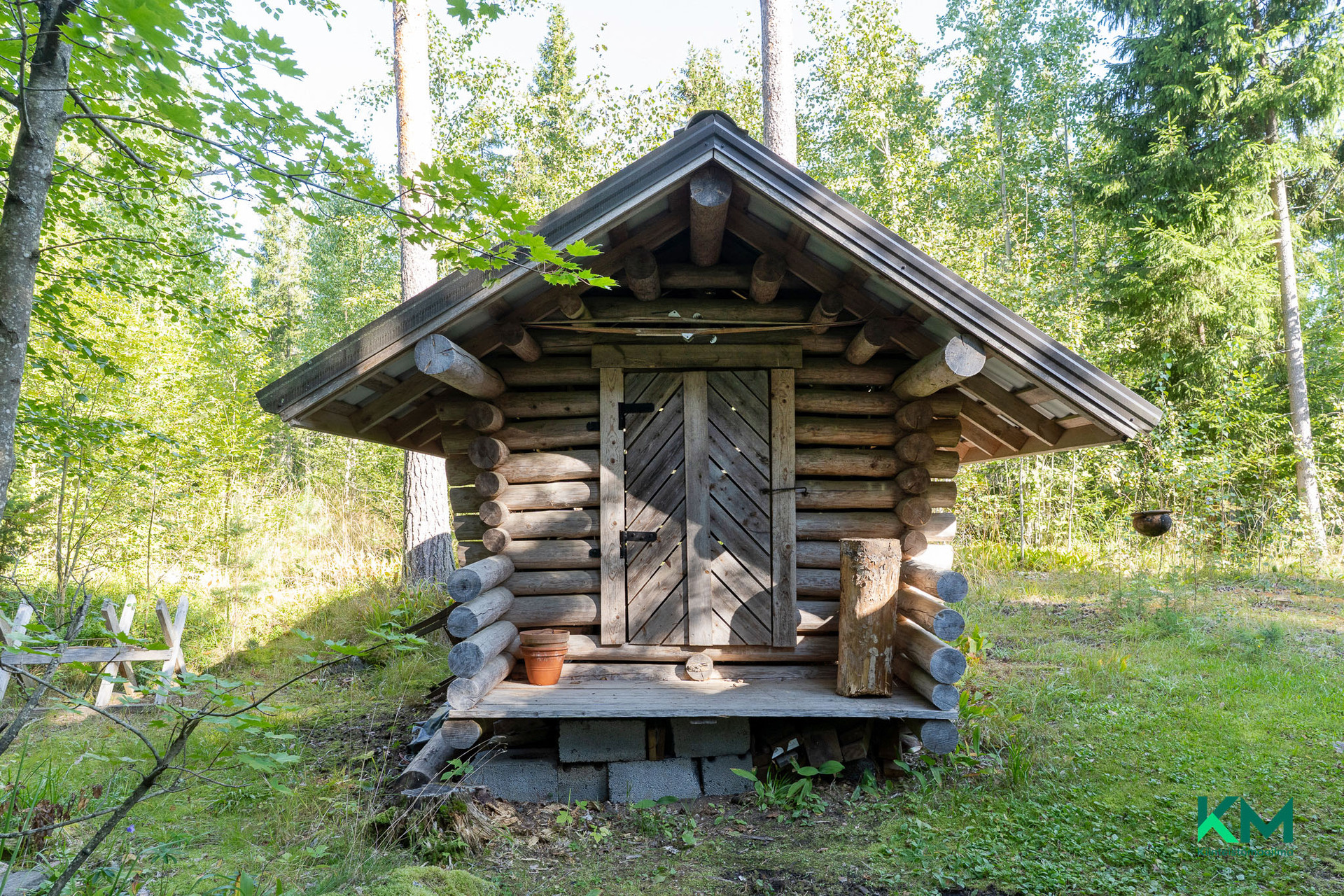 Paavolantie 524, Kämmenniemi, Tampere