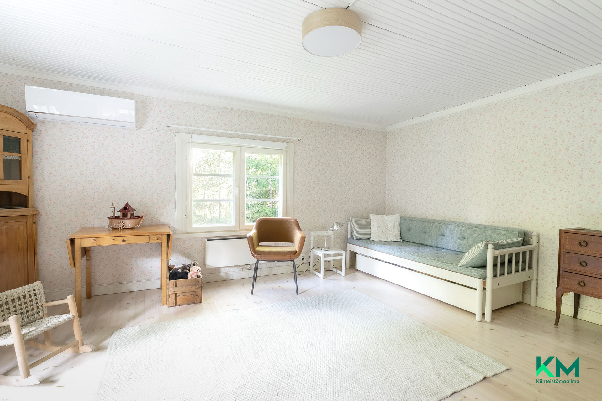 Paavolantie 524, Kämmenniemi, Tampere