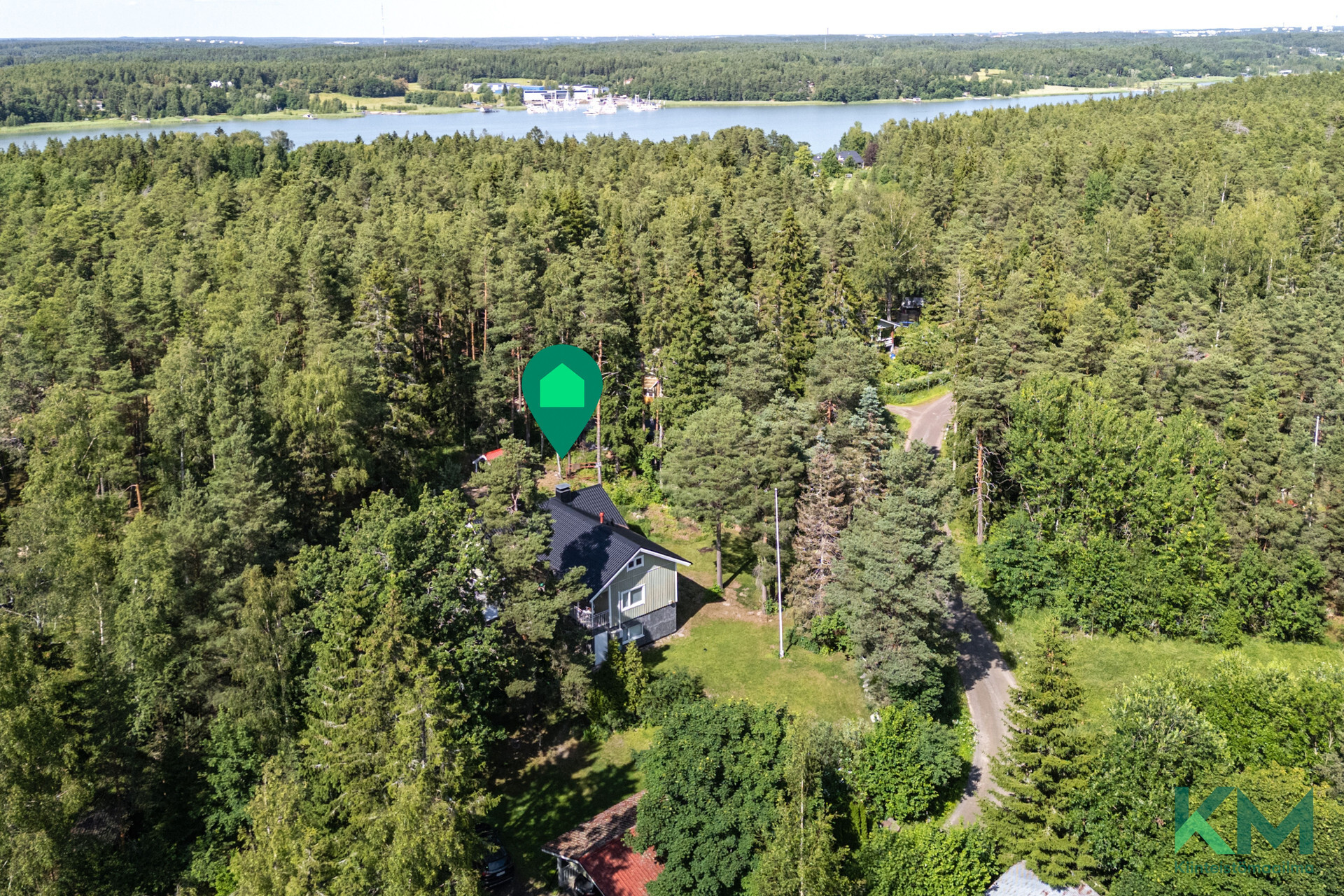 Kivikankareenkuja 19, Satava, Turku