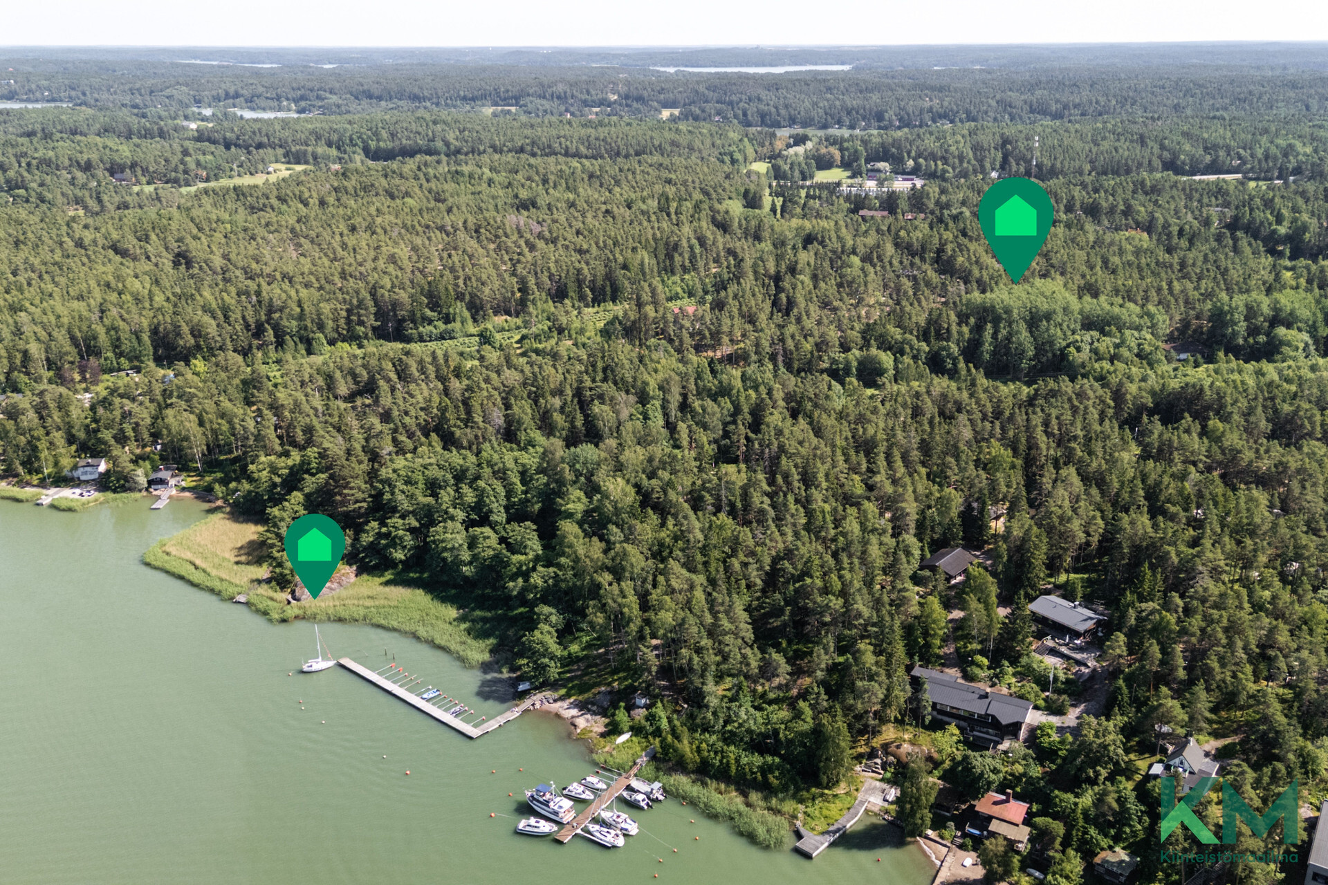 Kivikankareenkuja 19, Satava, Turku