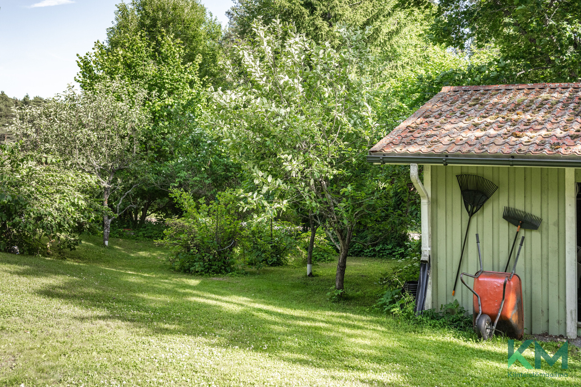 Kivikankareenkuja 19, Satava, Turku