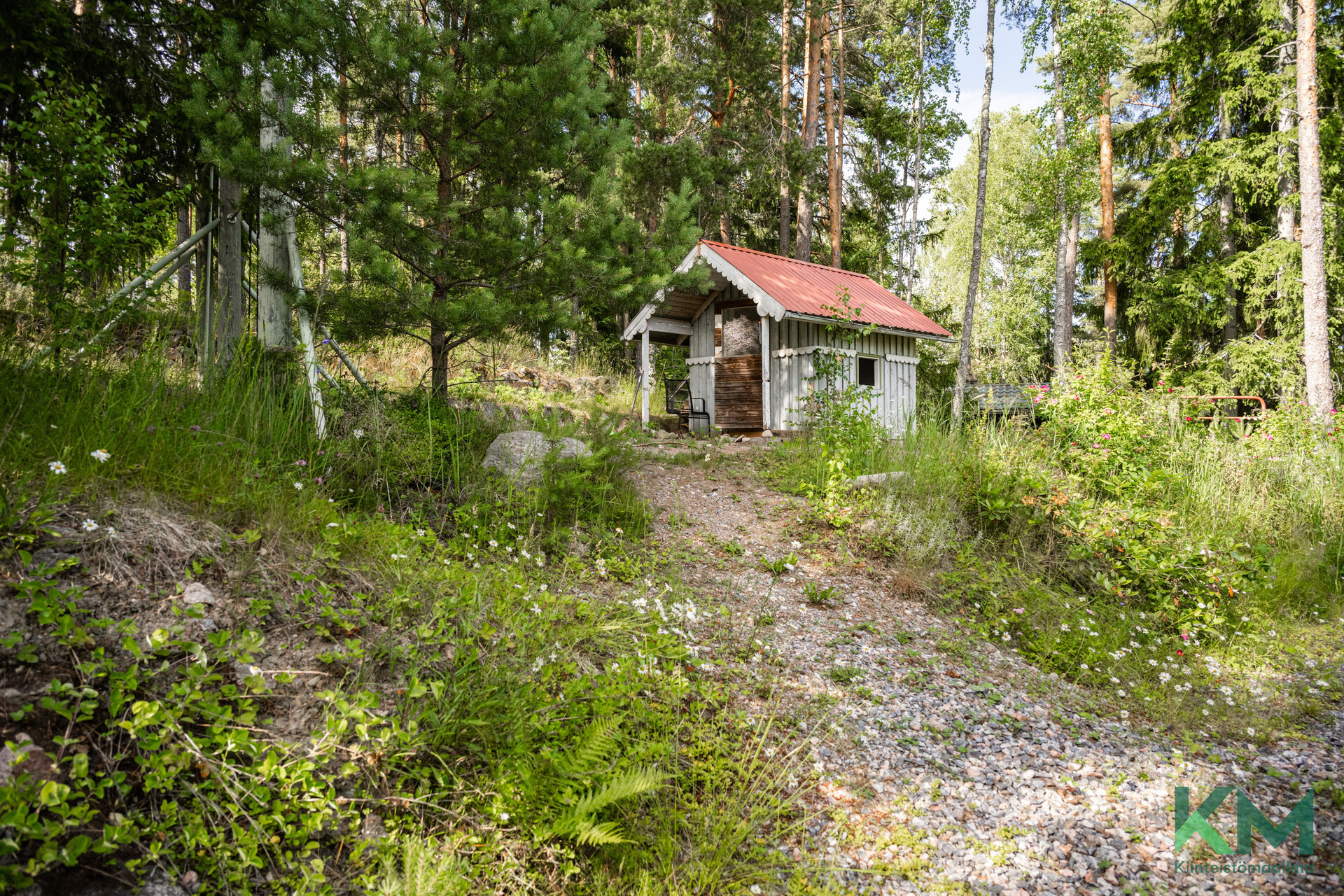 Kivikankareenkuja 19, Satava, Turku
