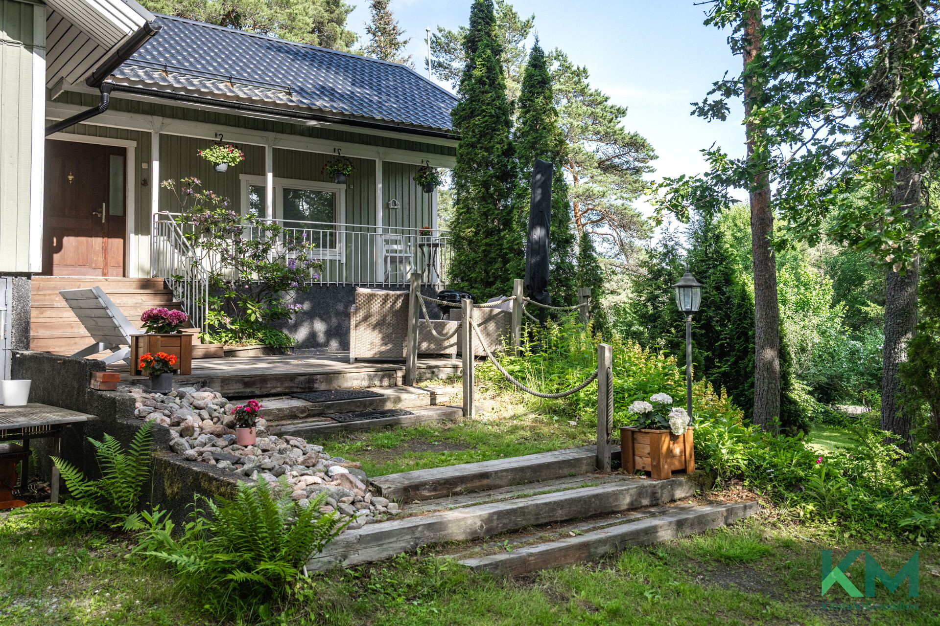 Kivikankareenkuja 19, Satava, Turku