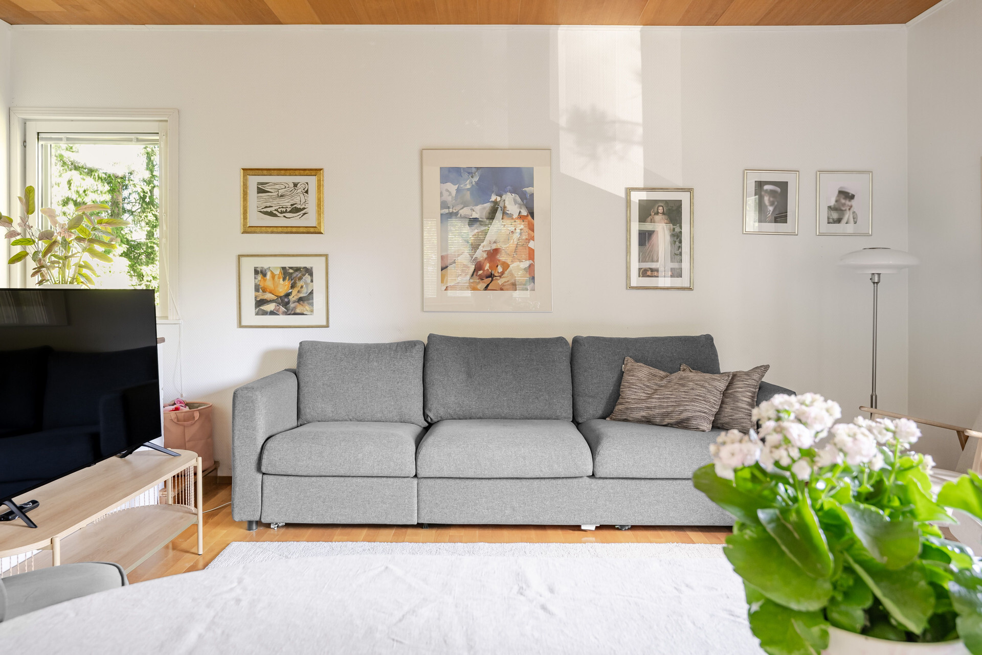 Kivikankareenkuja 19, Satava, Turku