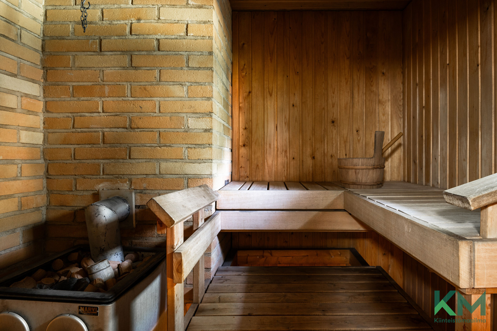 Kivikankareenkuja 19, Satava, Turku