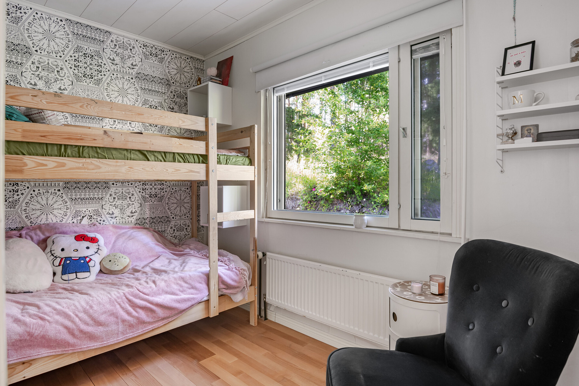 Kivikankareenkuja 19, Satava, Turku