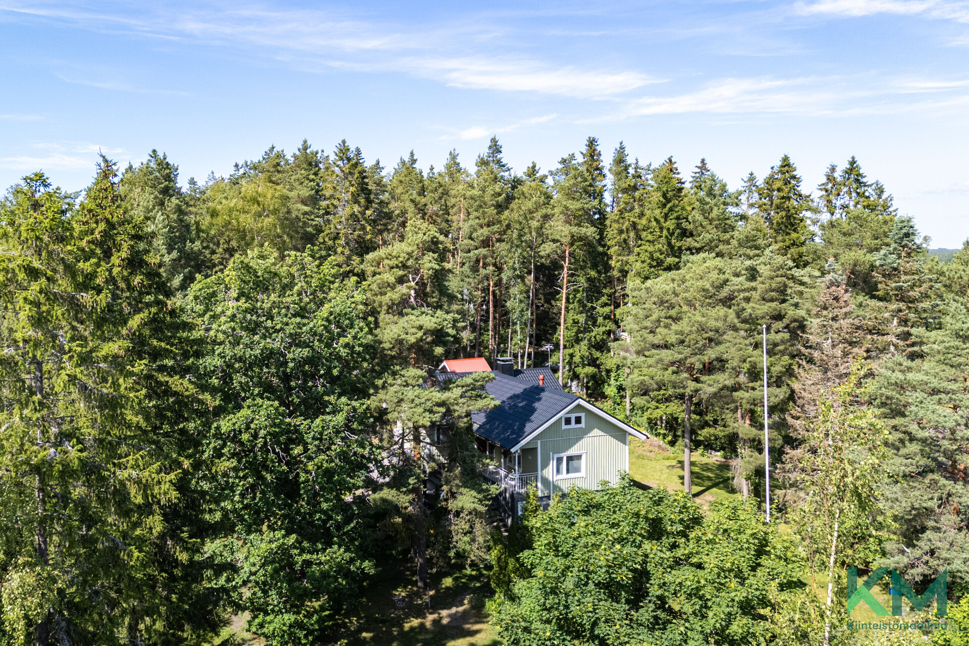 Kivikankareenkuja 19, Satava, Turku