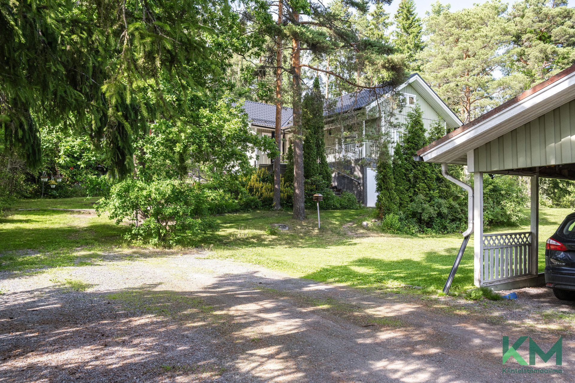 Kivikankareenkuja 19, Satava, Turku
