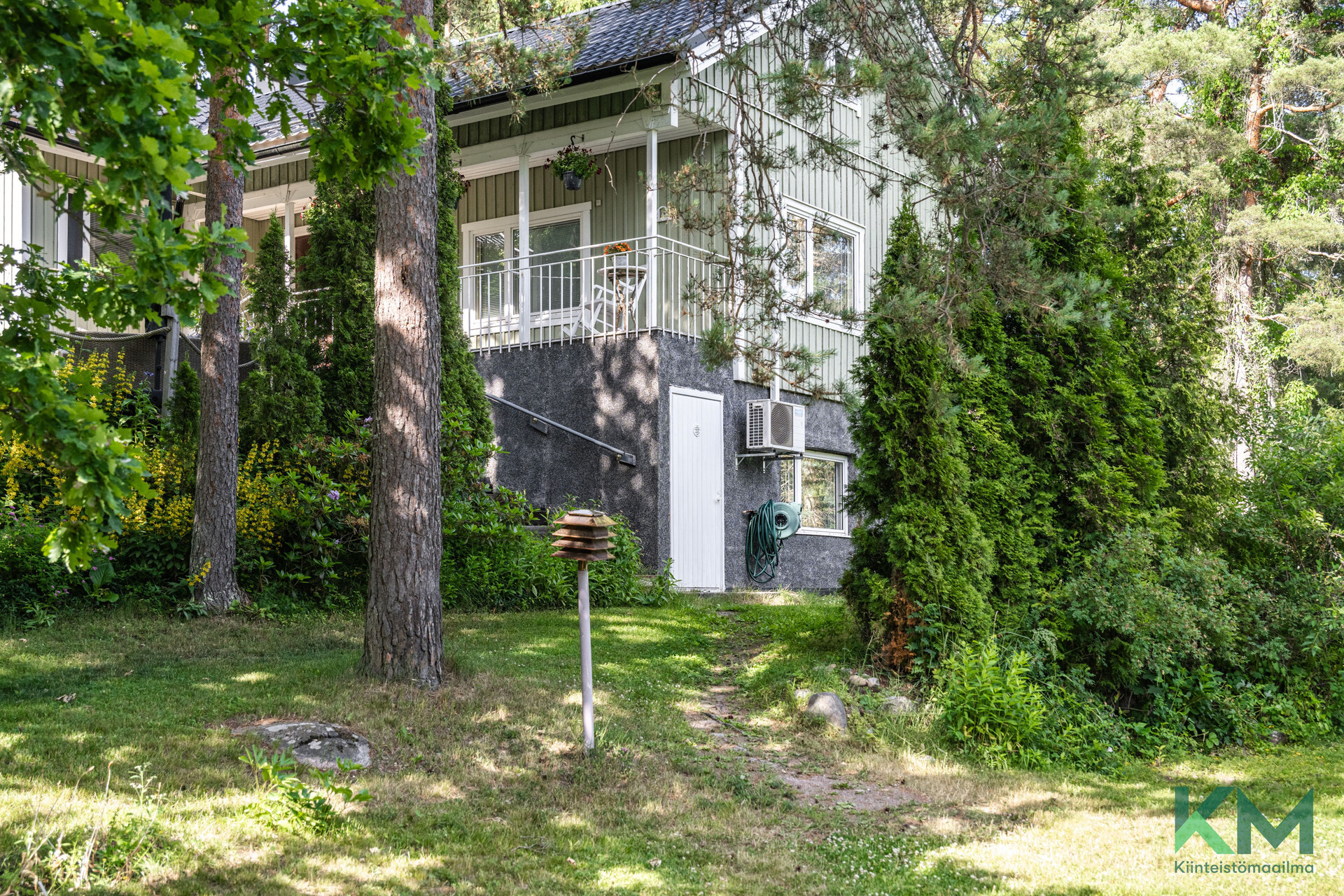 Kivikankareenkuja 19, Satava, Turku
