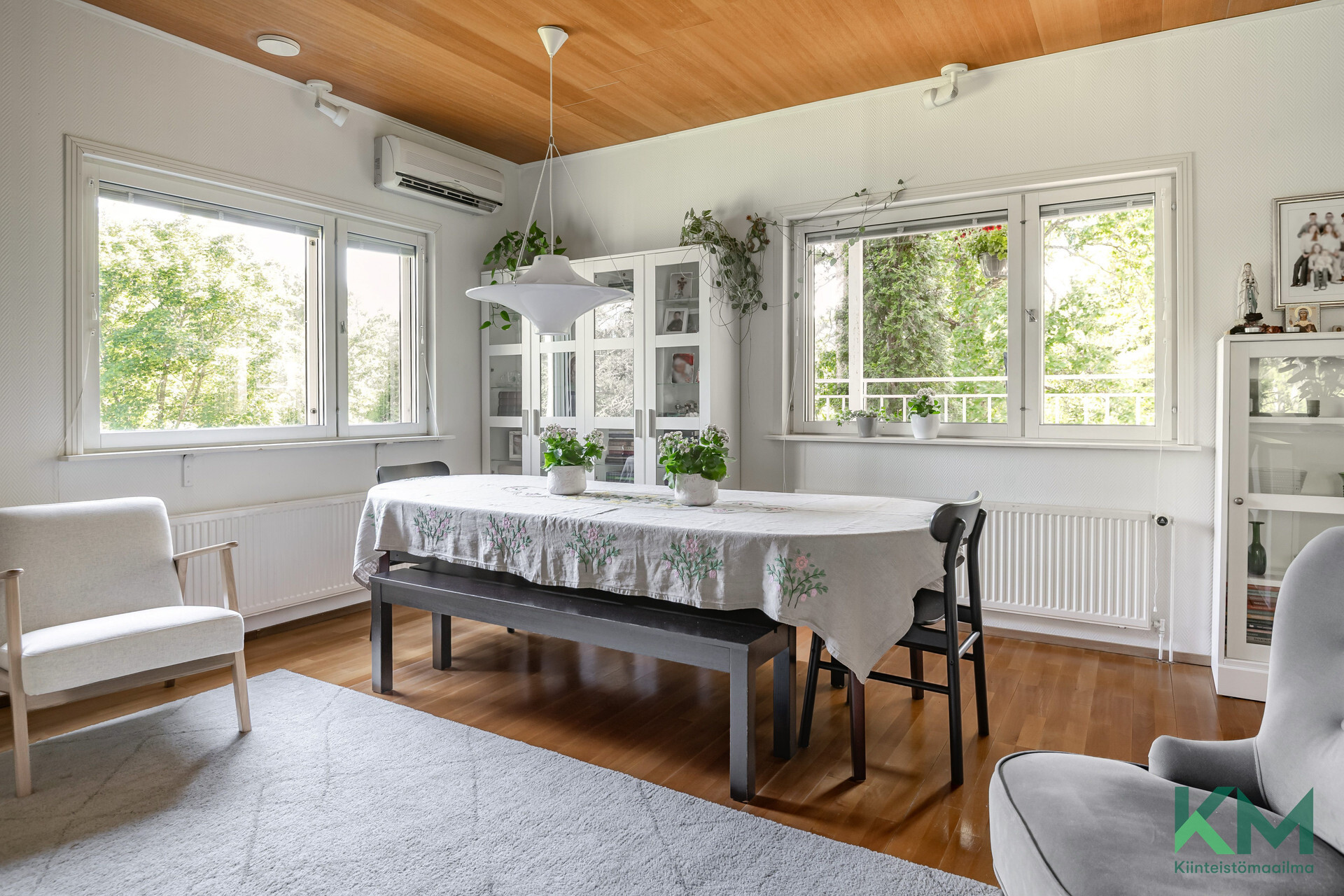 Kivikankareenkuja 19, Satava, Turku