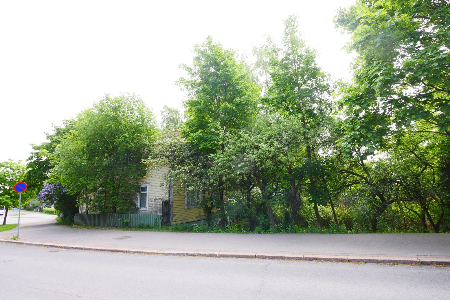 Vanha Tapanilantie 53 C, Helsinki