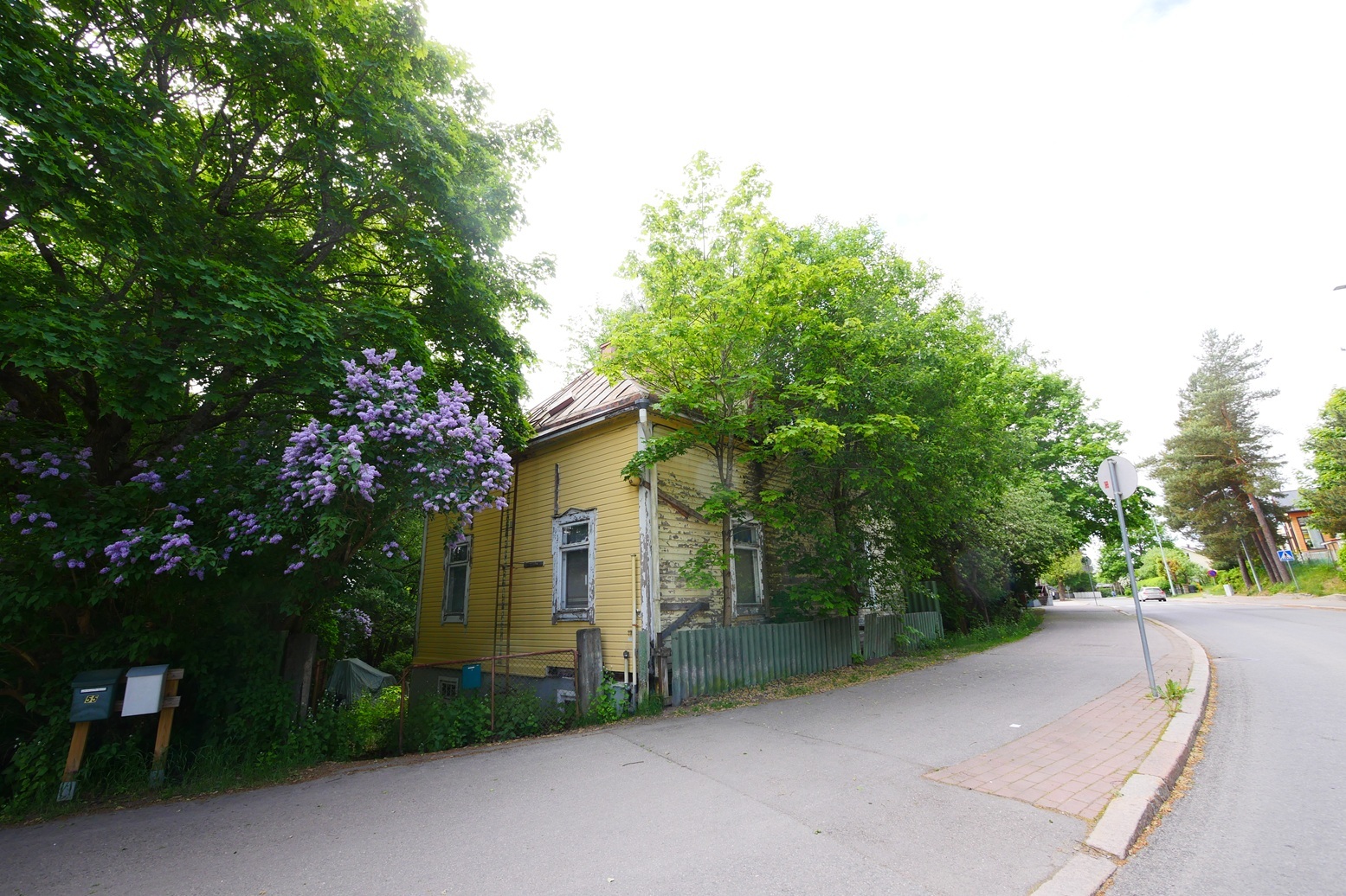 Vanha Tapanilantie 53 C, Helsinki