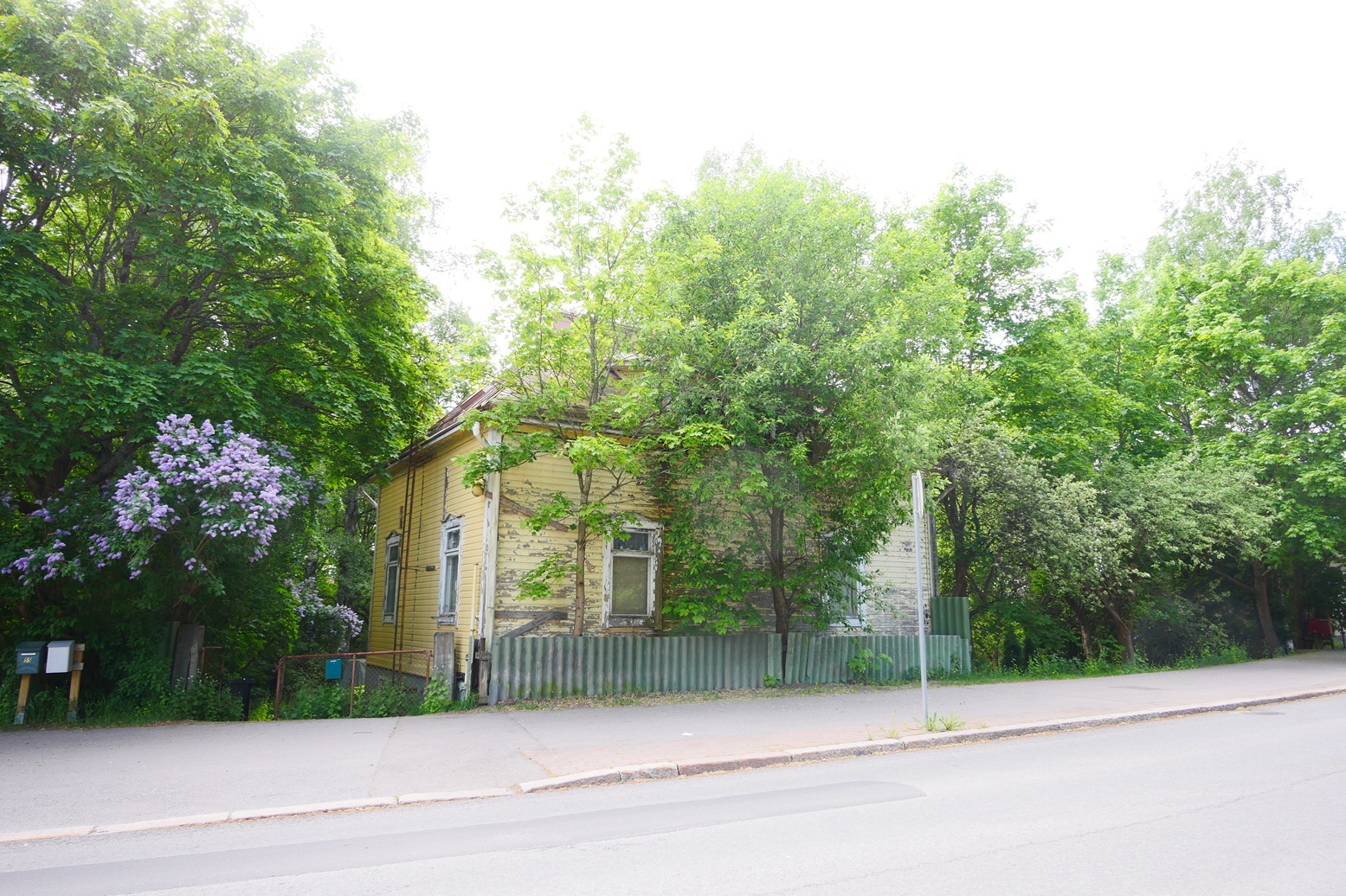 Vanha Tapanilantie 53 C, Helsinki