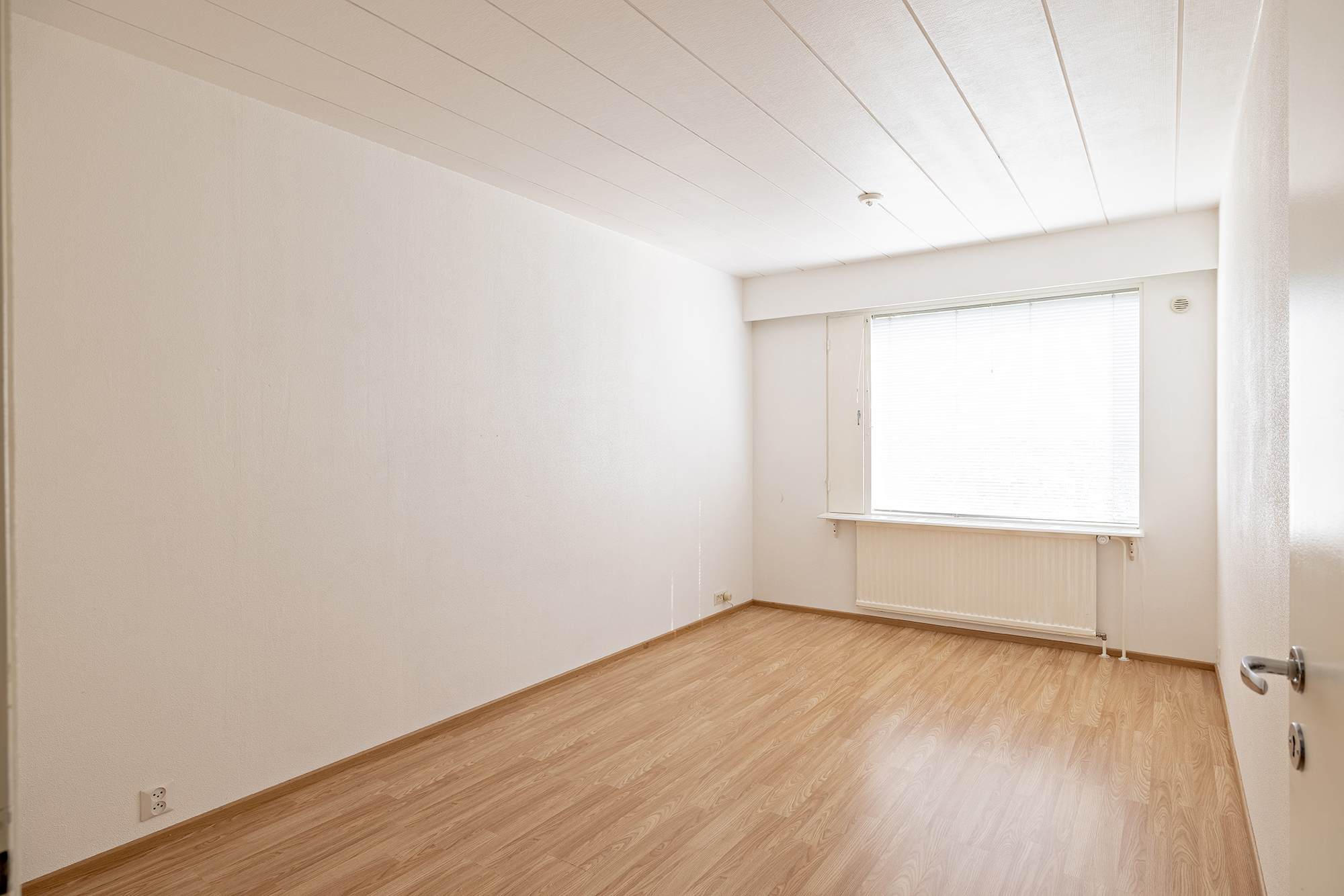 Mataratie 7, Rajakylä, Oulu