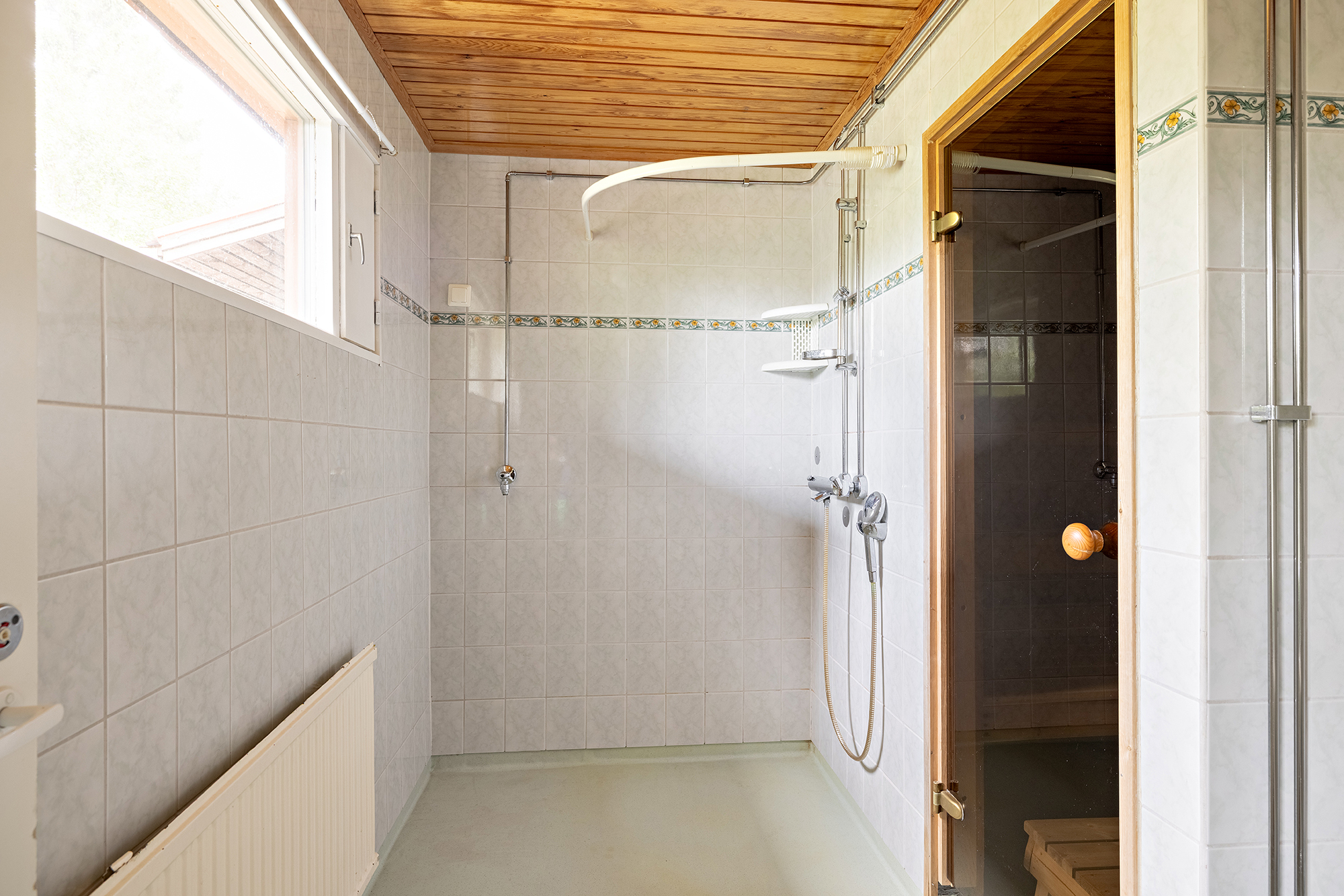 Mataratie 7, Rajakylä, Oulu