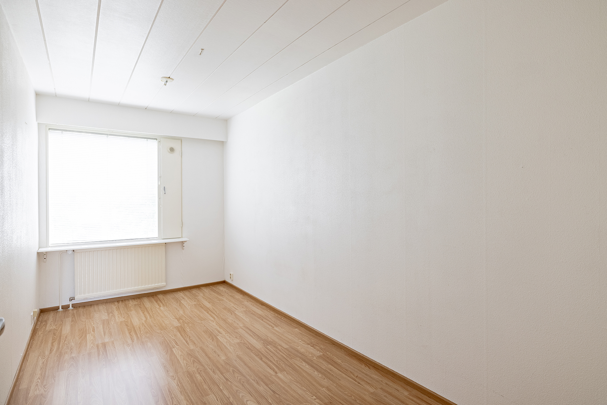 Mataratie 7, Rajakylä, Oulu