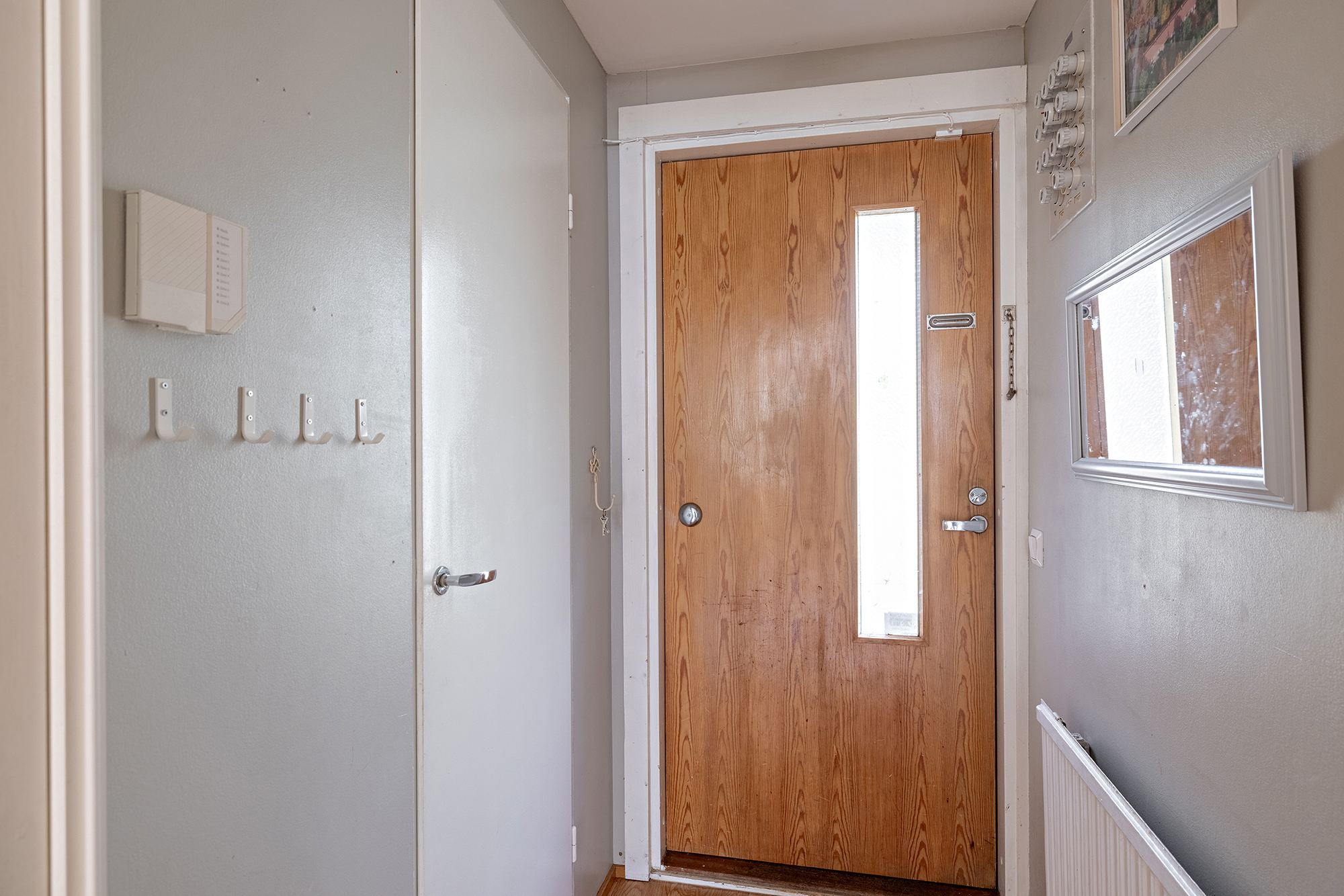 Mataratie 7, Rajakylä, Oulu