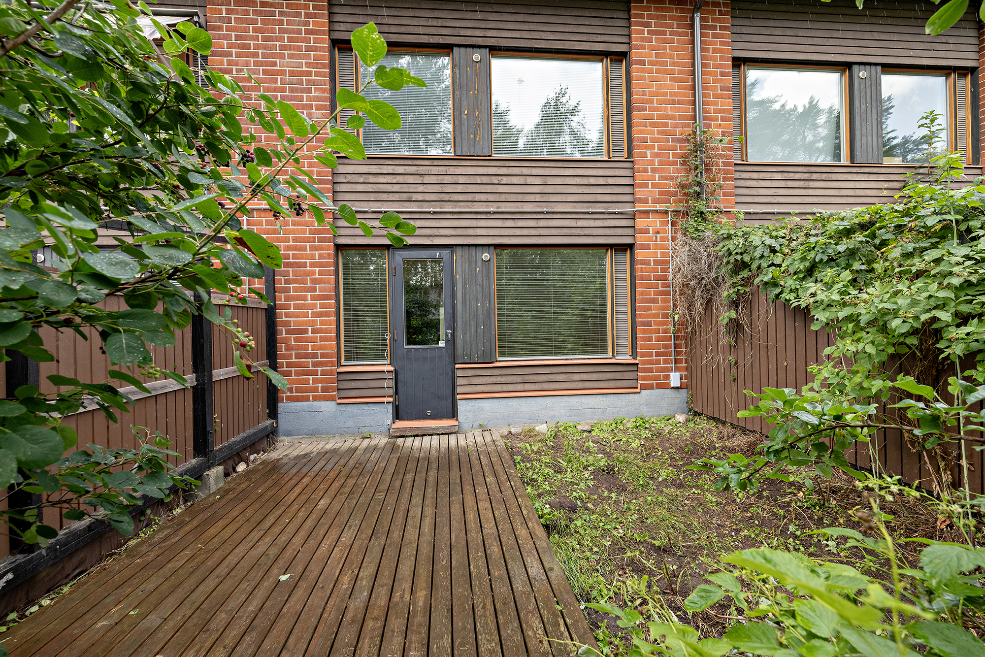 Mataratie 7, Rajakylä, Oulu