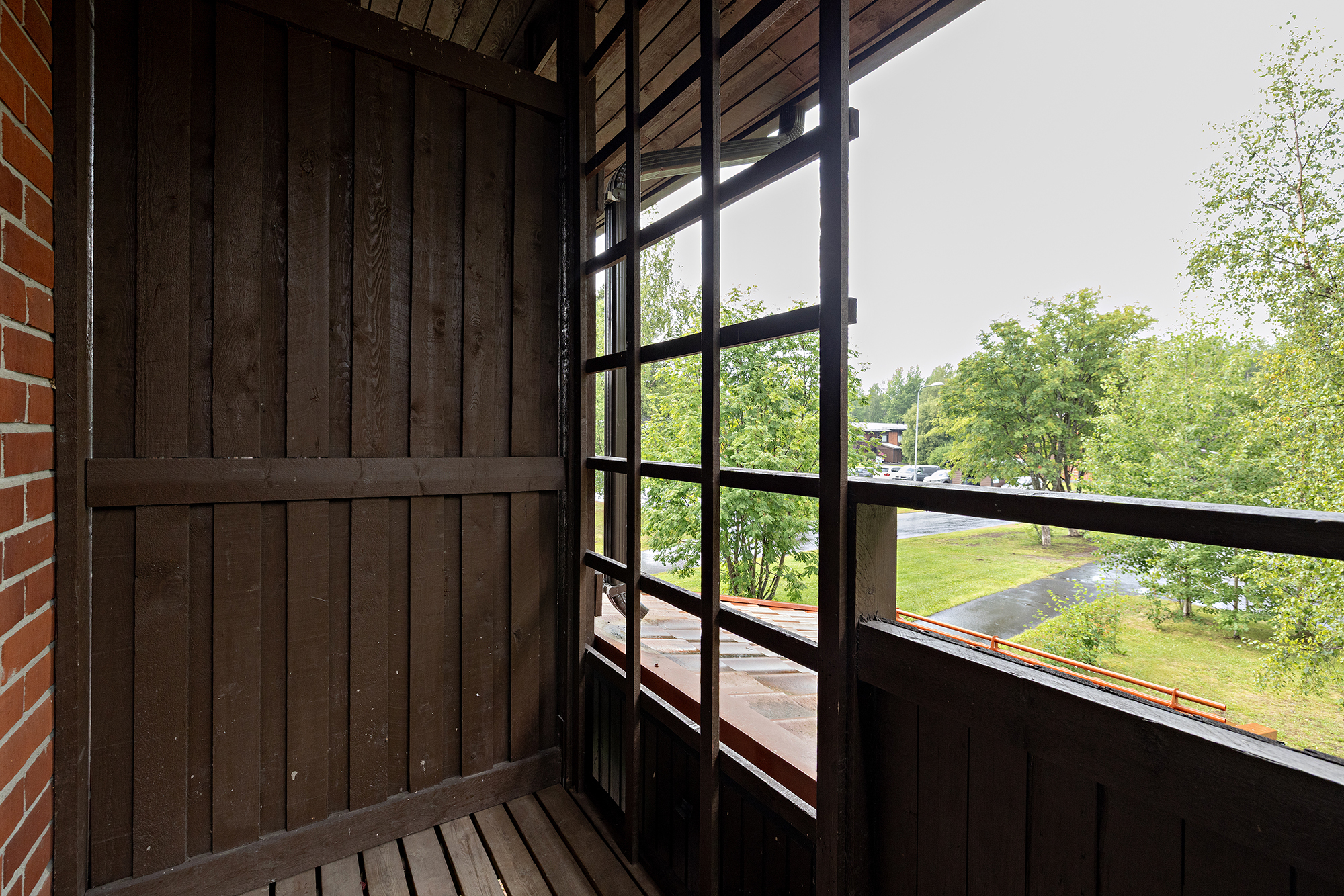 Mataratie 7, Rajakylä, Oulu