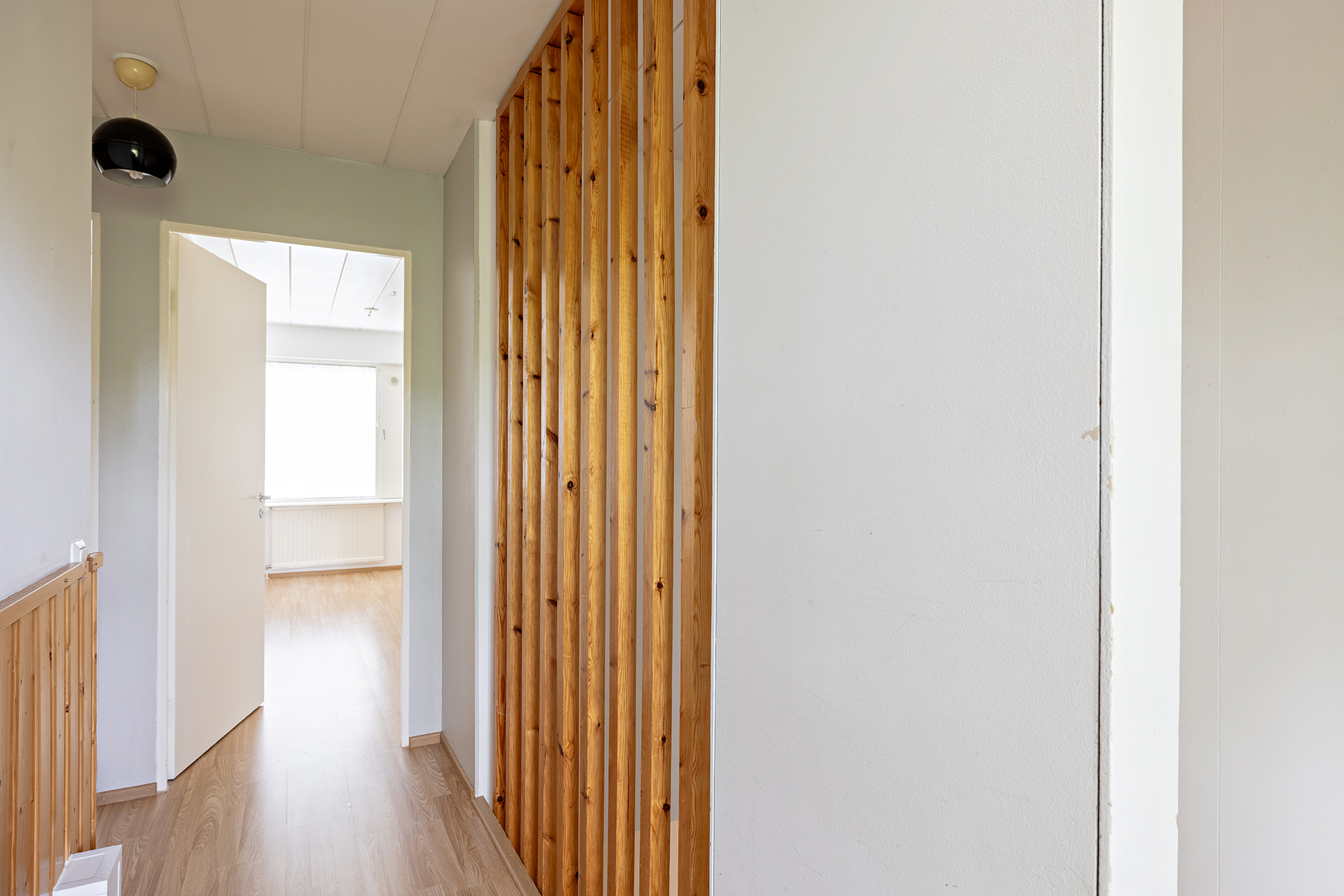 Mataratie 7, Rajakylä, Oulu