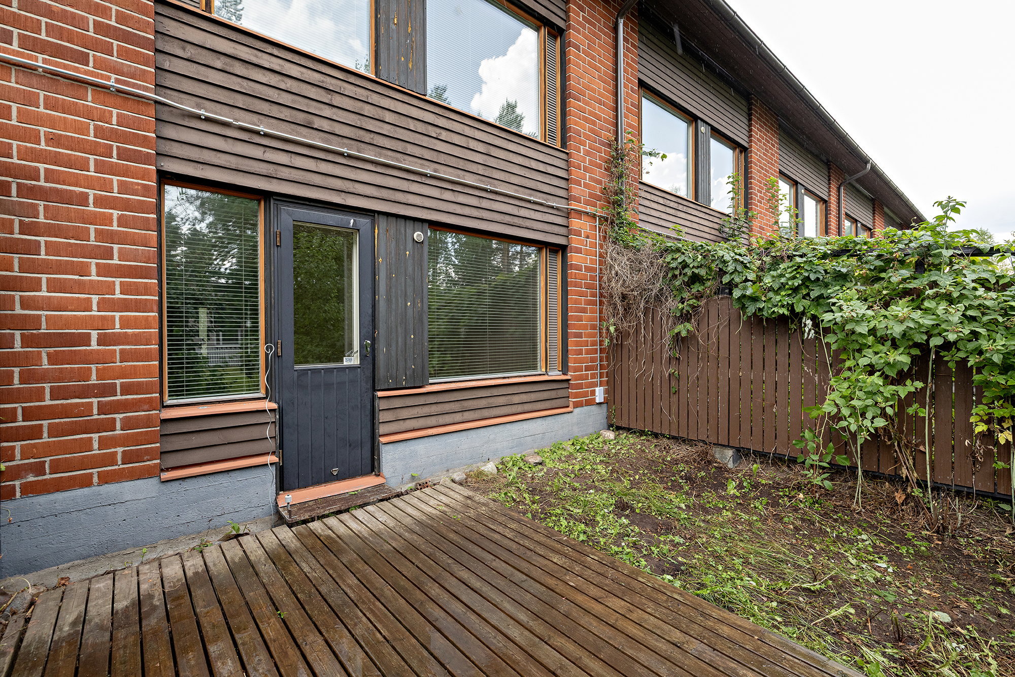 Mataratie 7, Rajakylä, Oulu