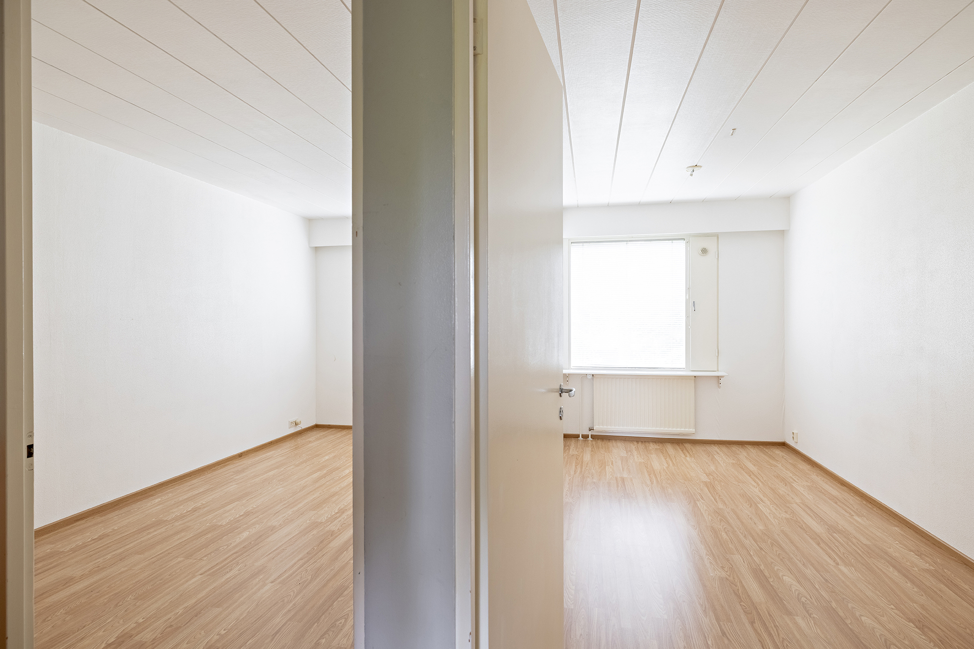 Mataratie 7, Rajakylä, Oulu