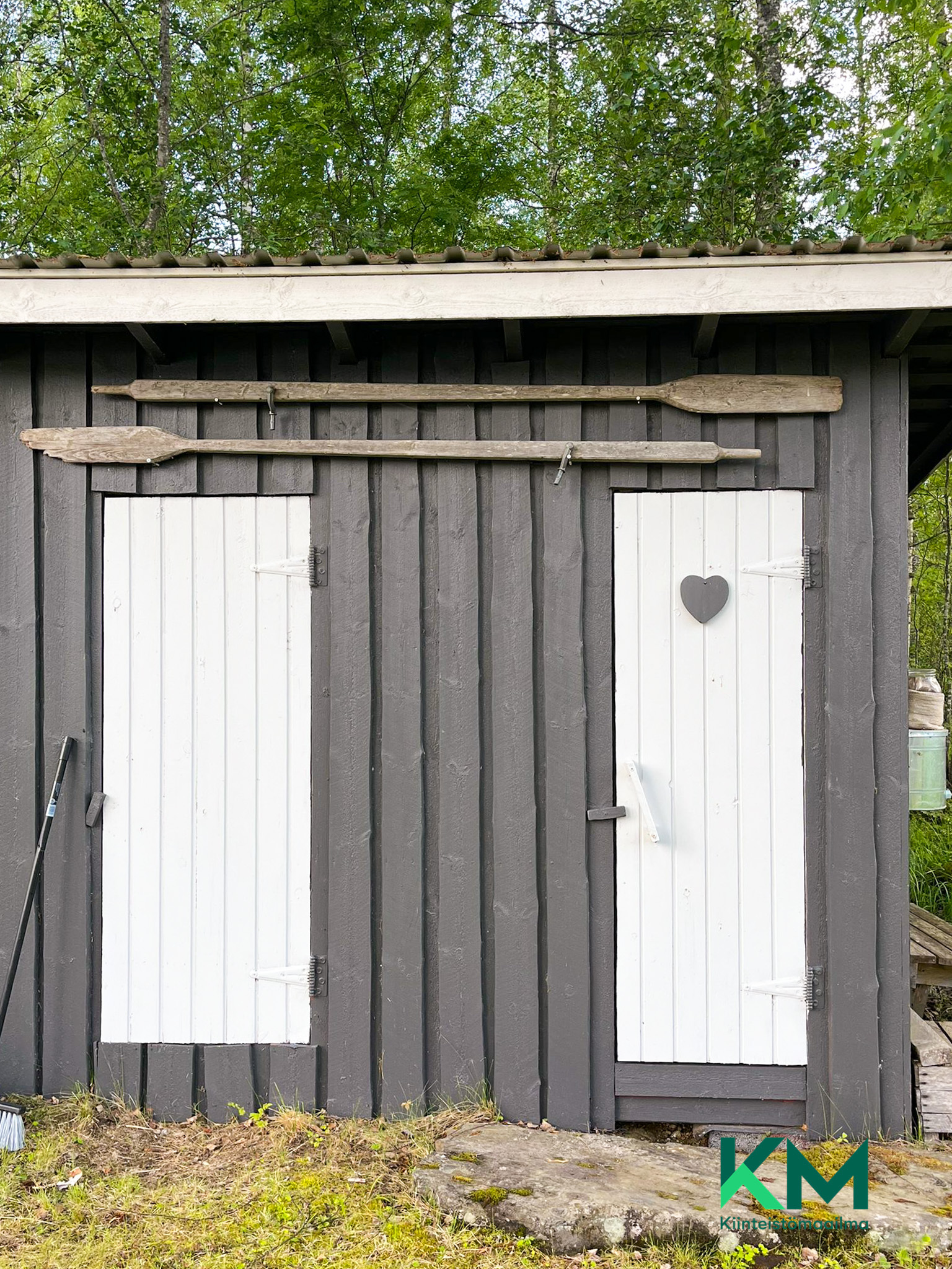 Laka-ahontie 32 B, Kitee, Kitee