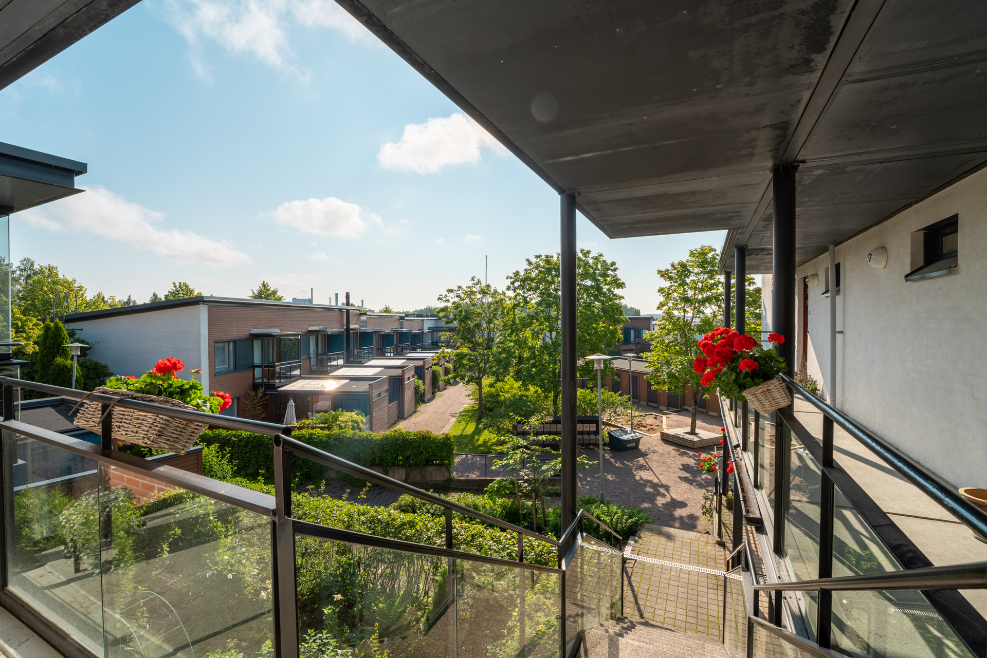 Sammalparrankuja 3, Vuosaari, Helsinki