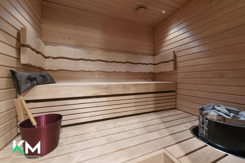 Vasamakatu 7, Asemantausta, Lahti