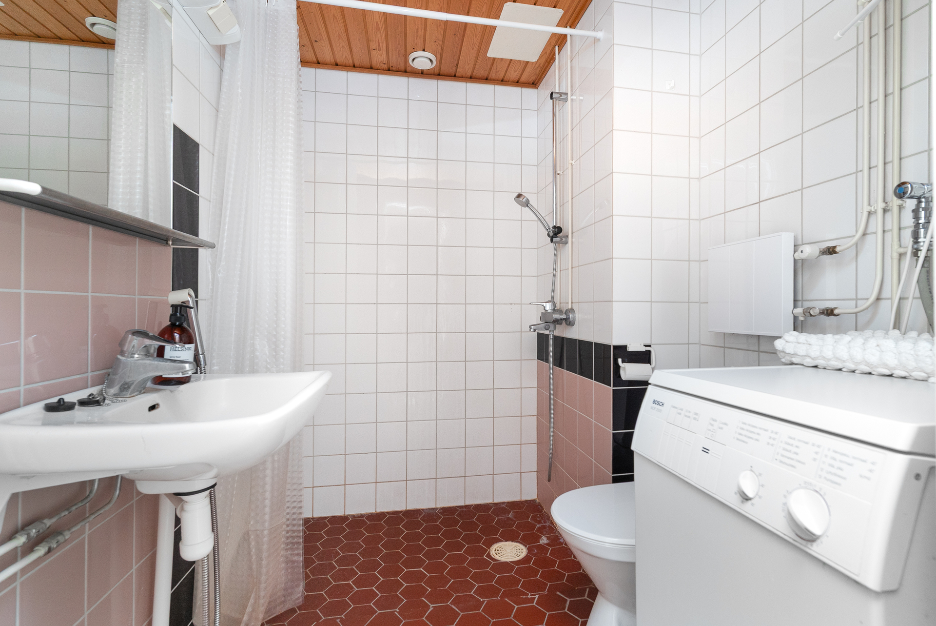 Puolukkakuja 1, Kangaslampi, Jyväskylä