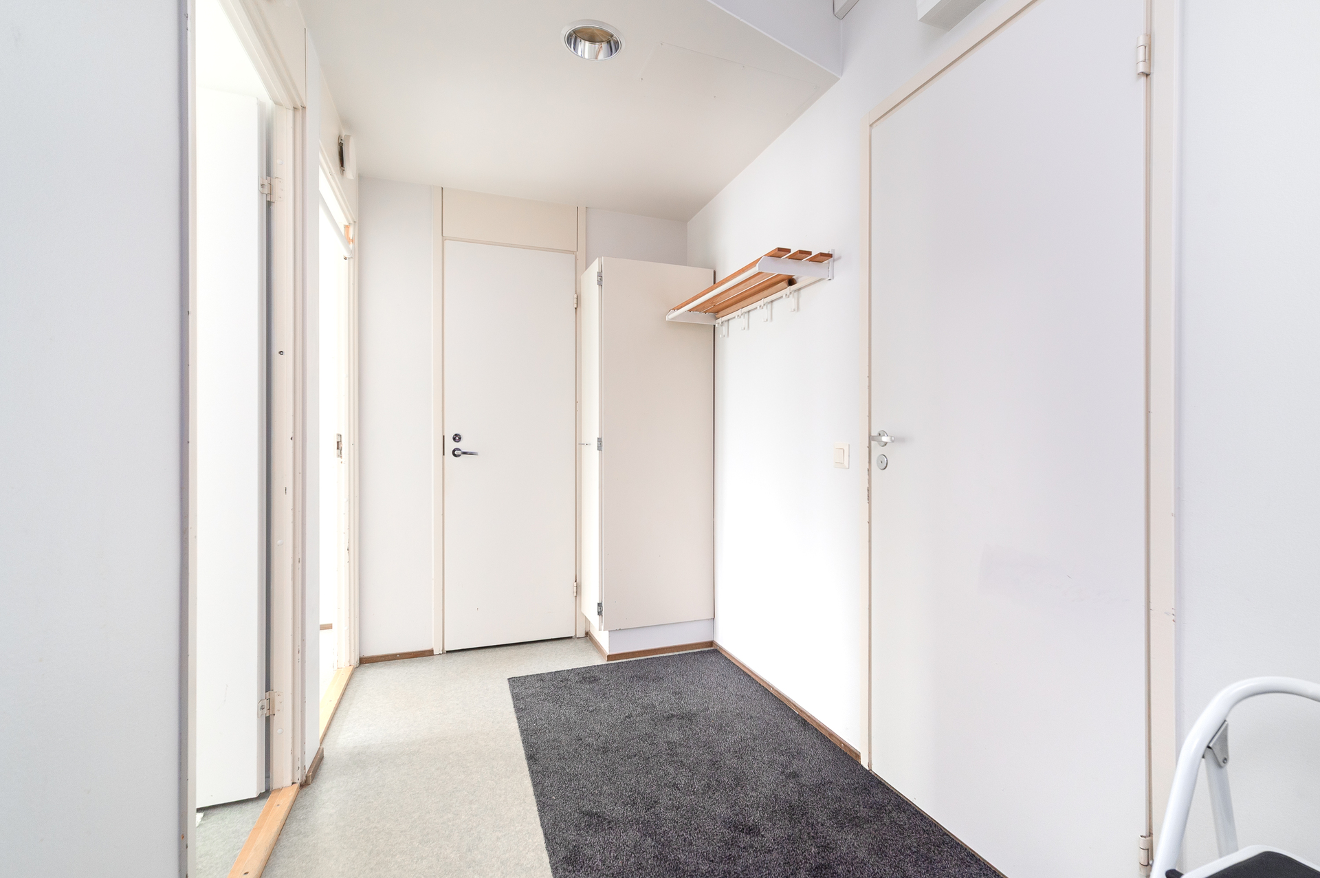 Puolukkakuja 1, Kangaslampi, Jyväskylä