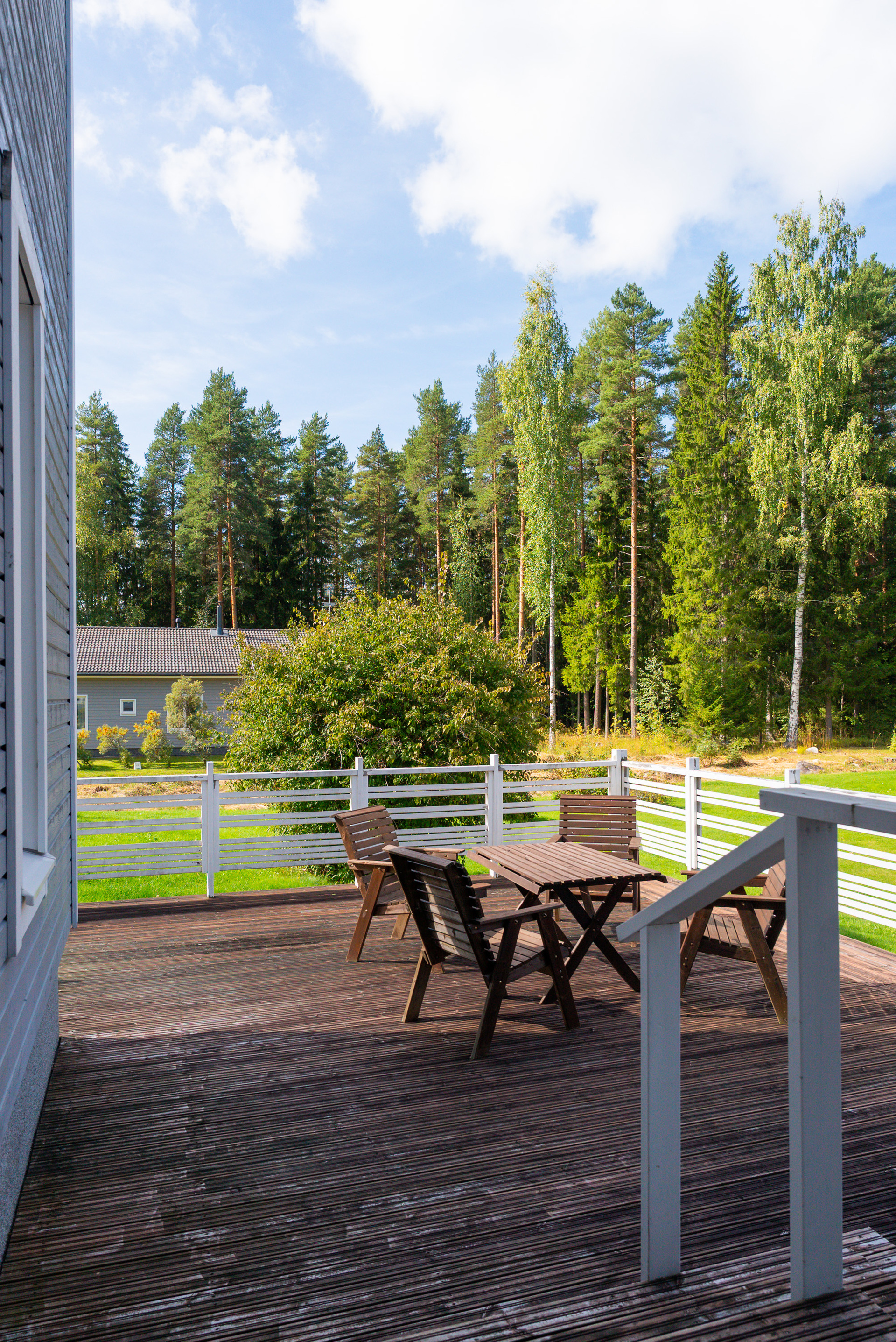 Poranmäki 15, Ketaramäki, Laukaa