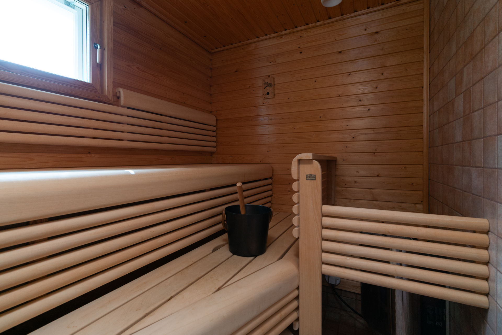 Poranmäki 15, Ketaramäki, Laukaa
