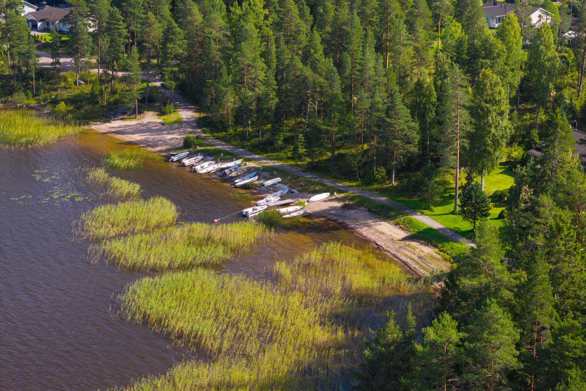 Poranmäki 15, Ketaramäki, Laukaa