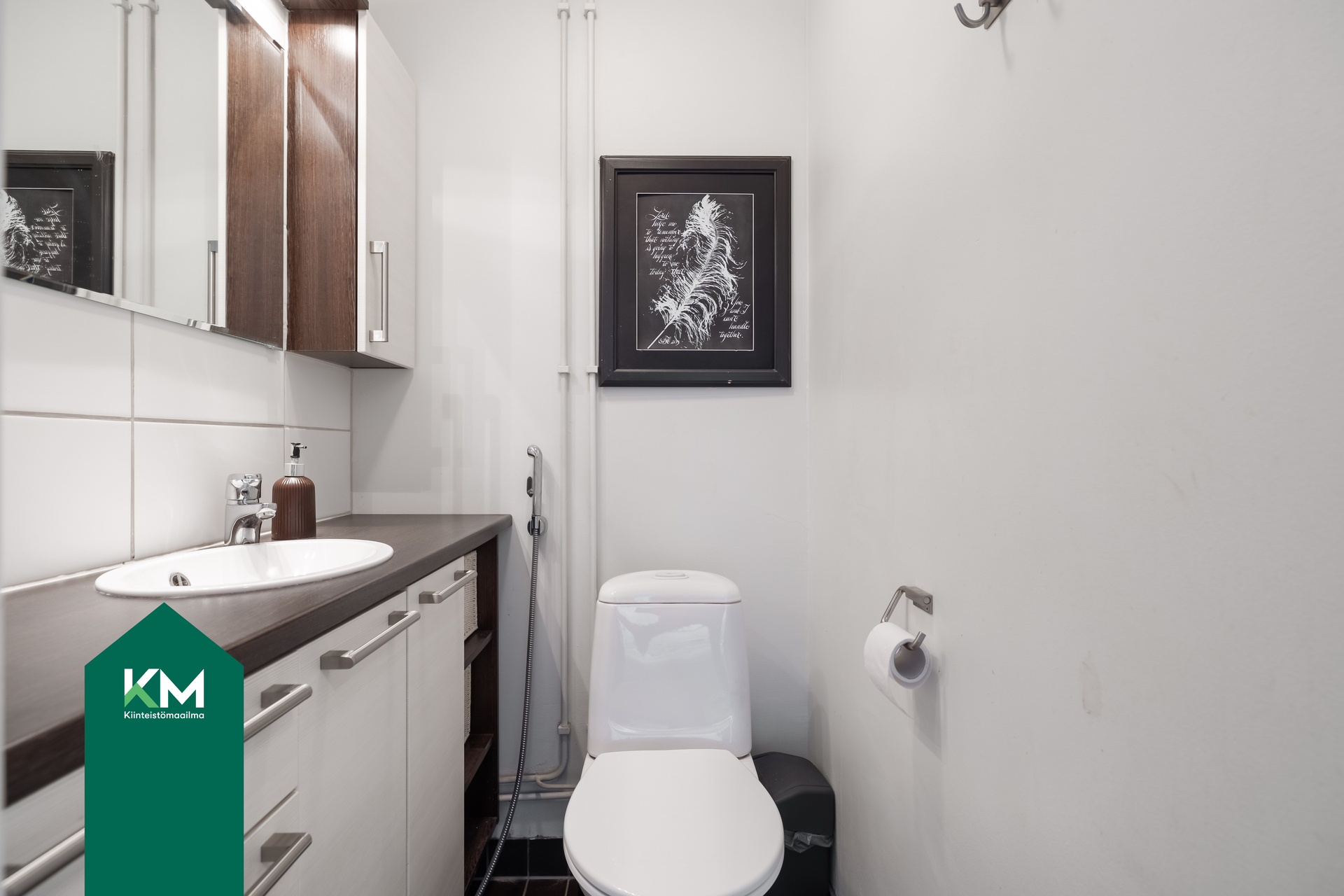Erillinen wc