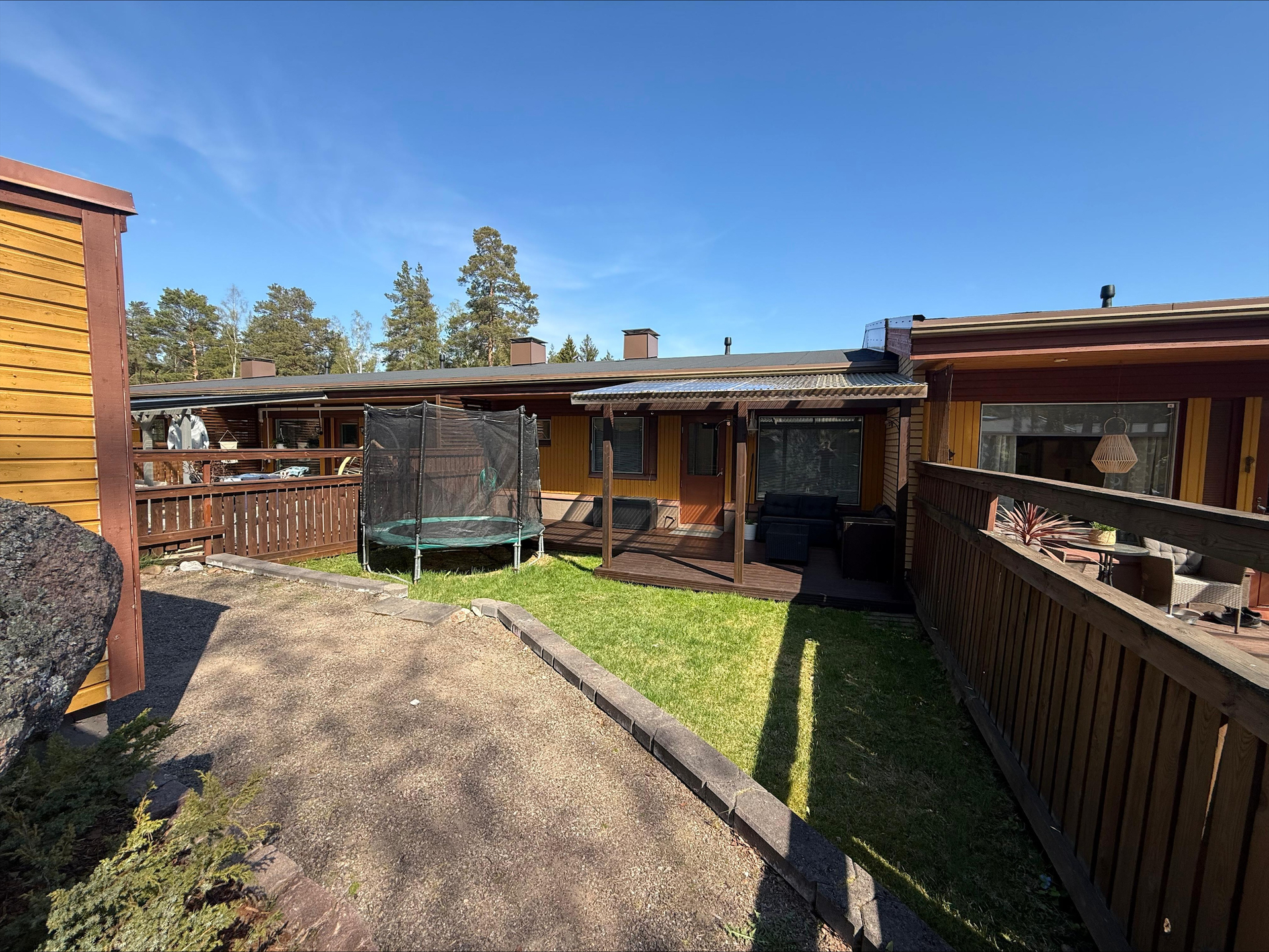 Maitikkatie 2, Otsola, Kotka