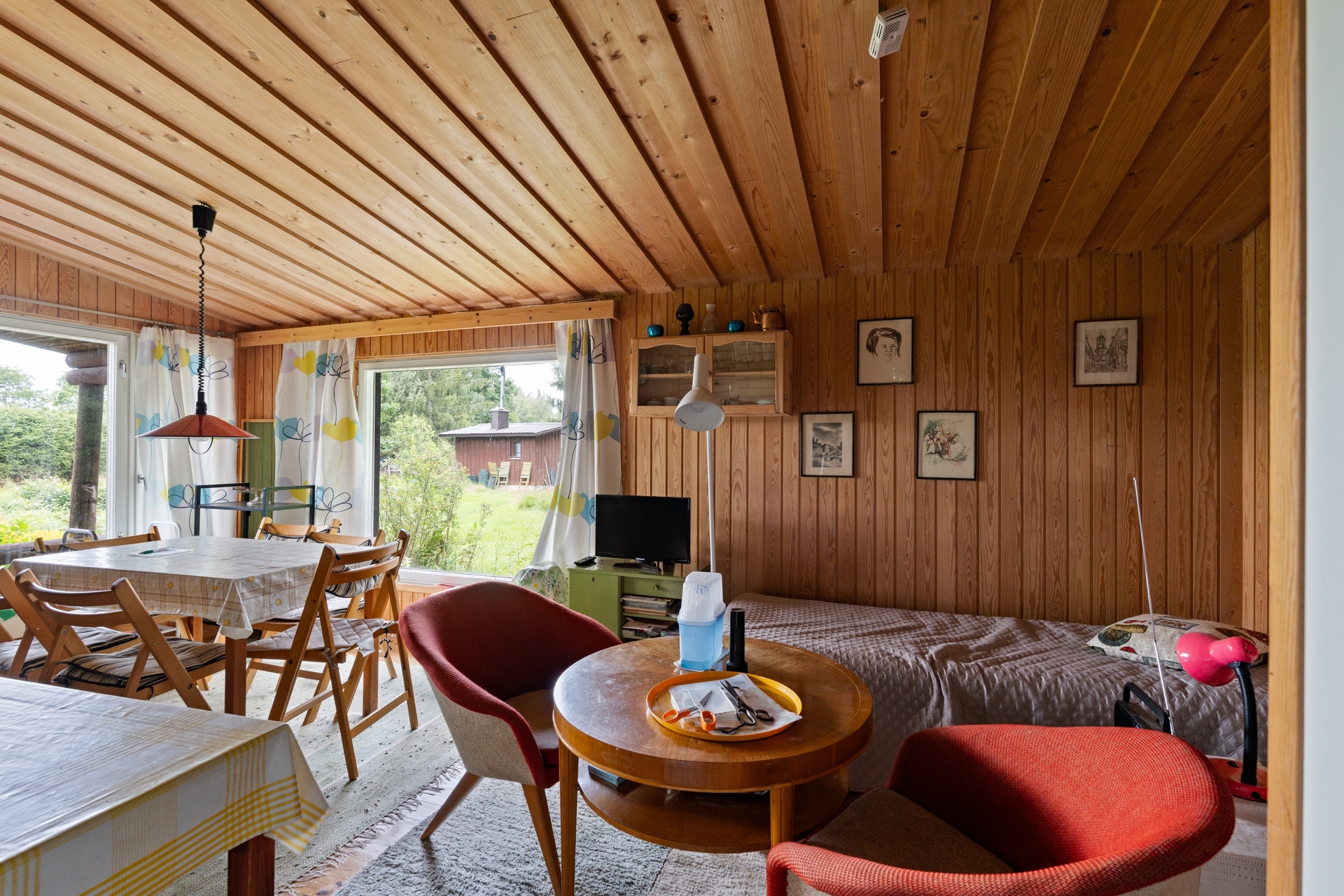 Puujaantie 369, Puujaa, Hausjärvi
