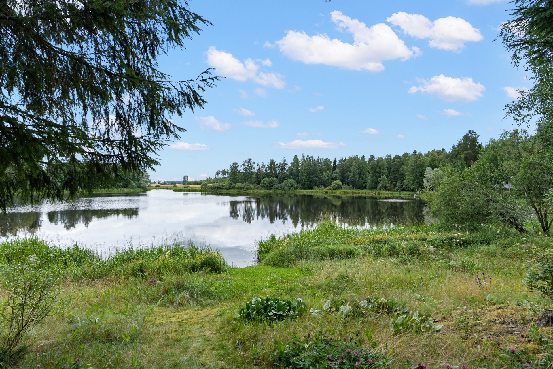 Puujaantie 369, Puujaa, Hausjärvi
